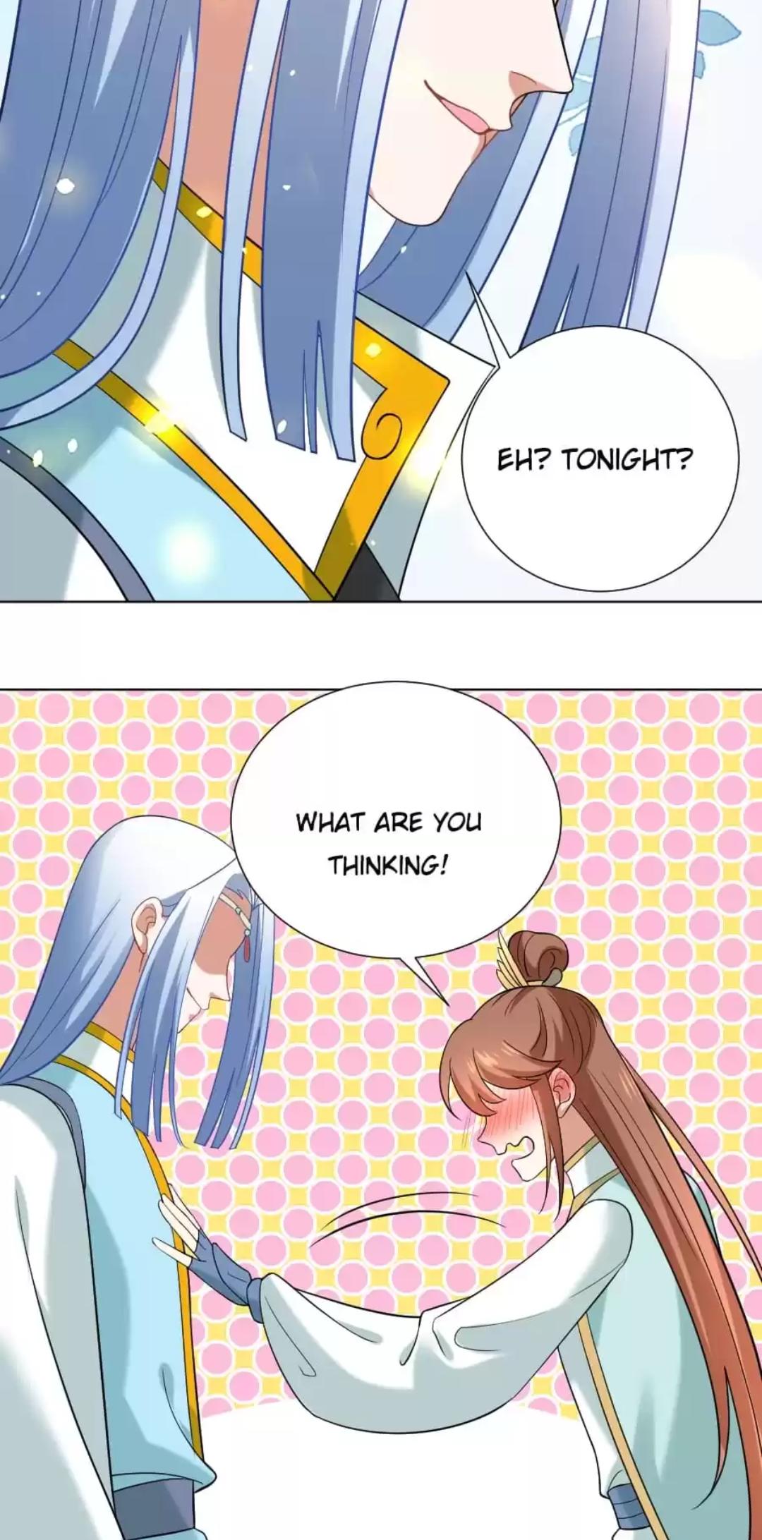 Tip to Taming the Flirting Girl Chapter 246 - page 3