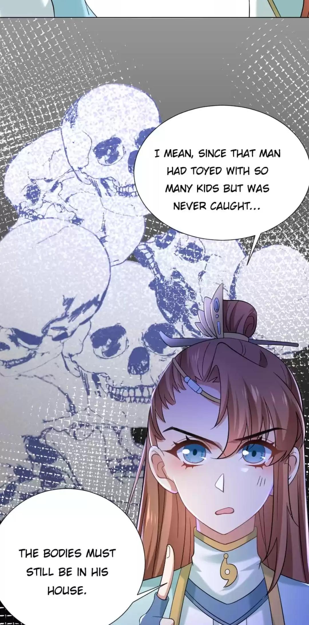Tip to Taming the Flirting Girl Chapter 246 - page 4