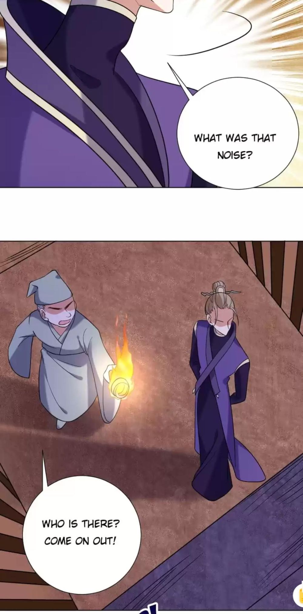 Tip to Taming the Flirting Girl Chapter 245 - page 10