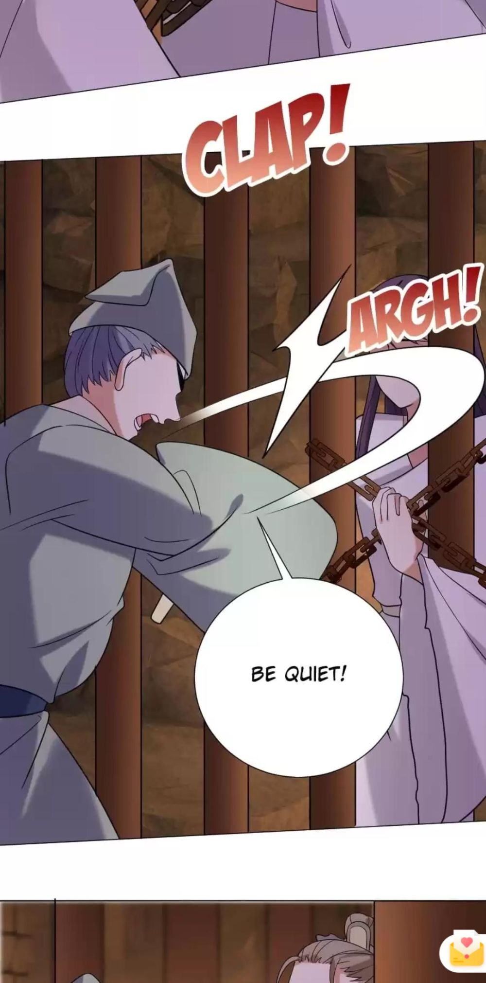 Tip to Taming the Flirting Girl Chapter 245 - page 15