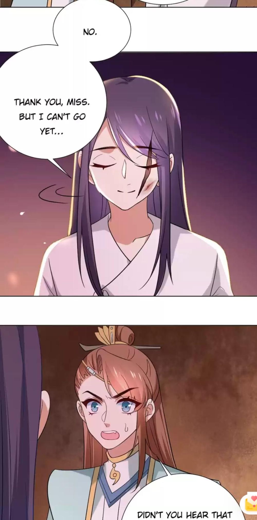 Tip to Taming the Flirting Girl Chapter 245 - page 19