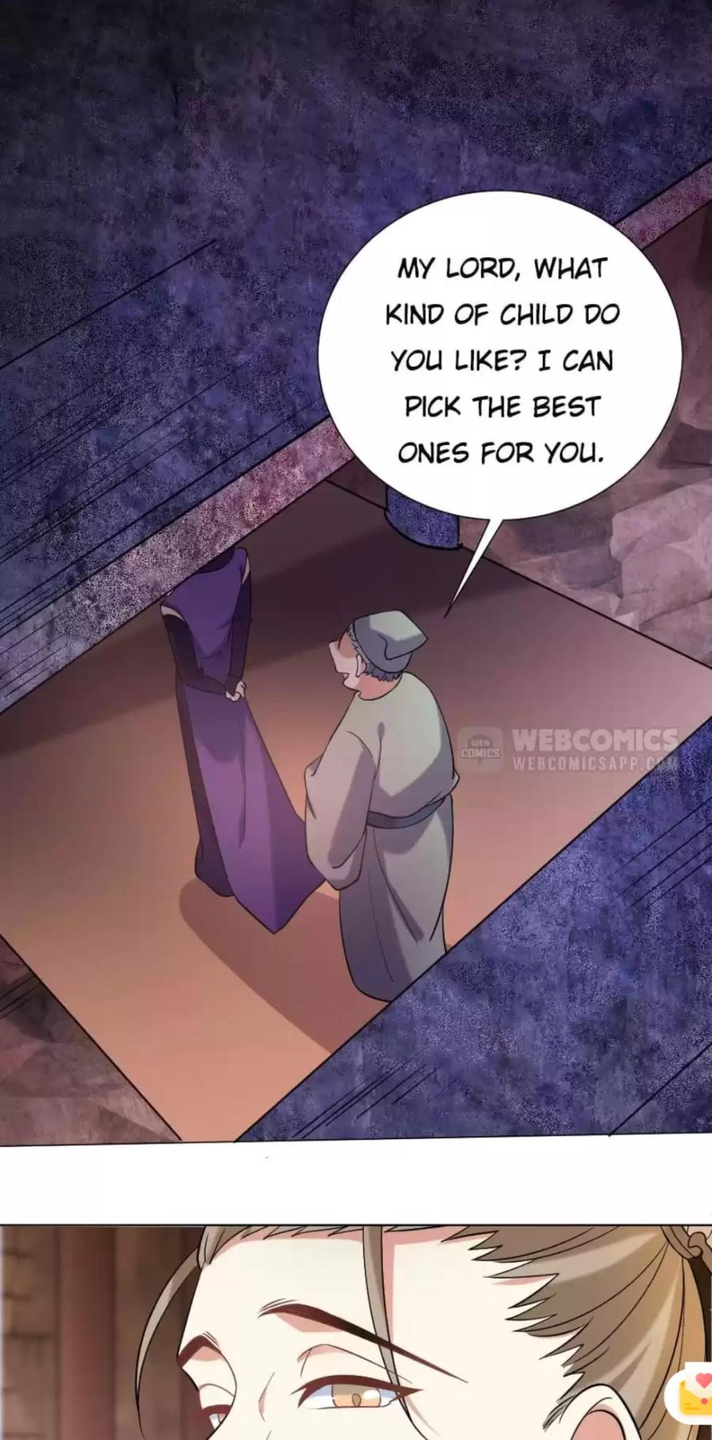 Tip to Taming the Flirting Girl Chapter 245 - page 2