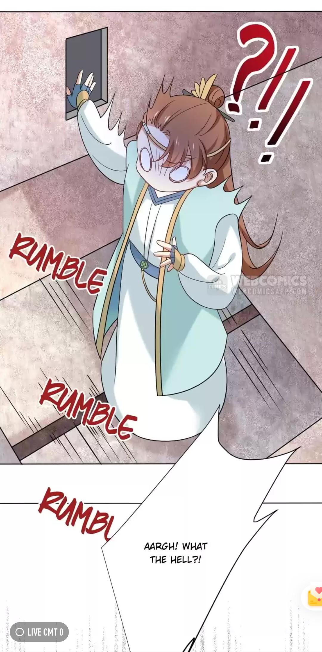 Tip to Taming the Flirting Girl Chapter 242 - page 18