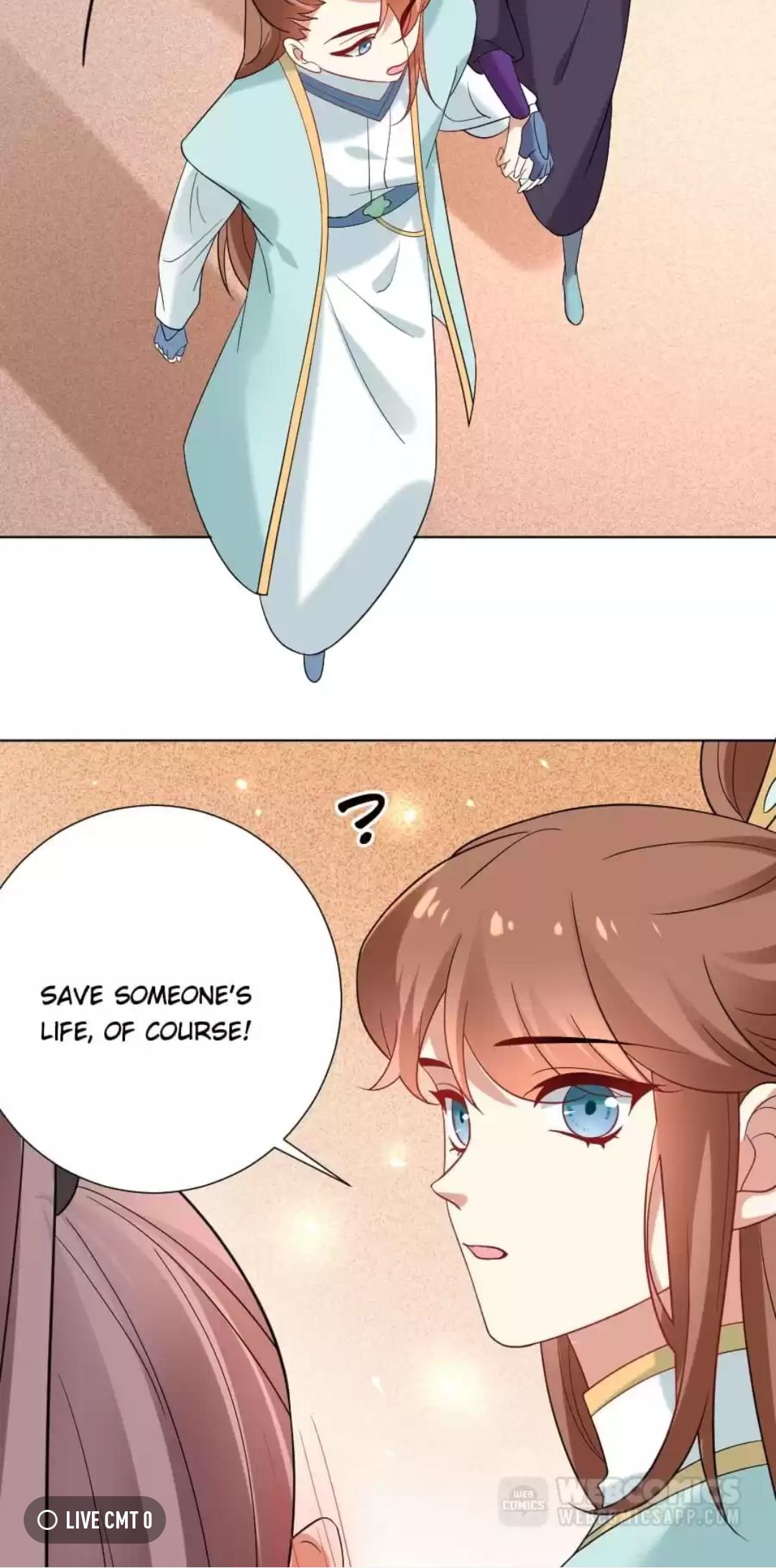 Tip to Taming the Flirting Girl Chapter 242 - page 5