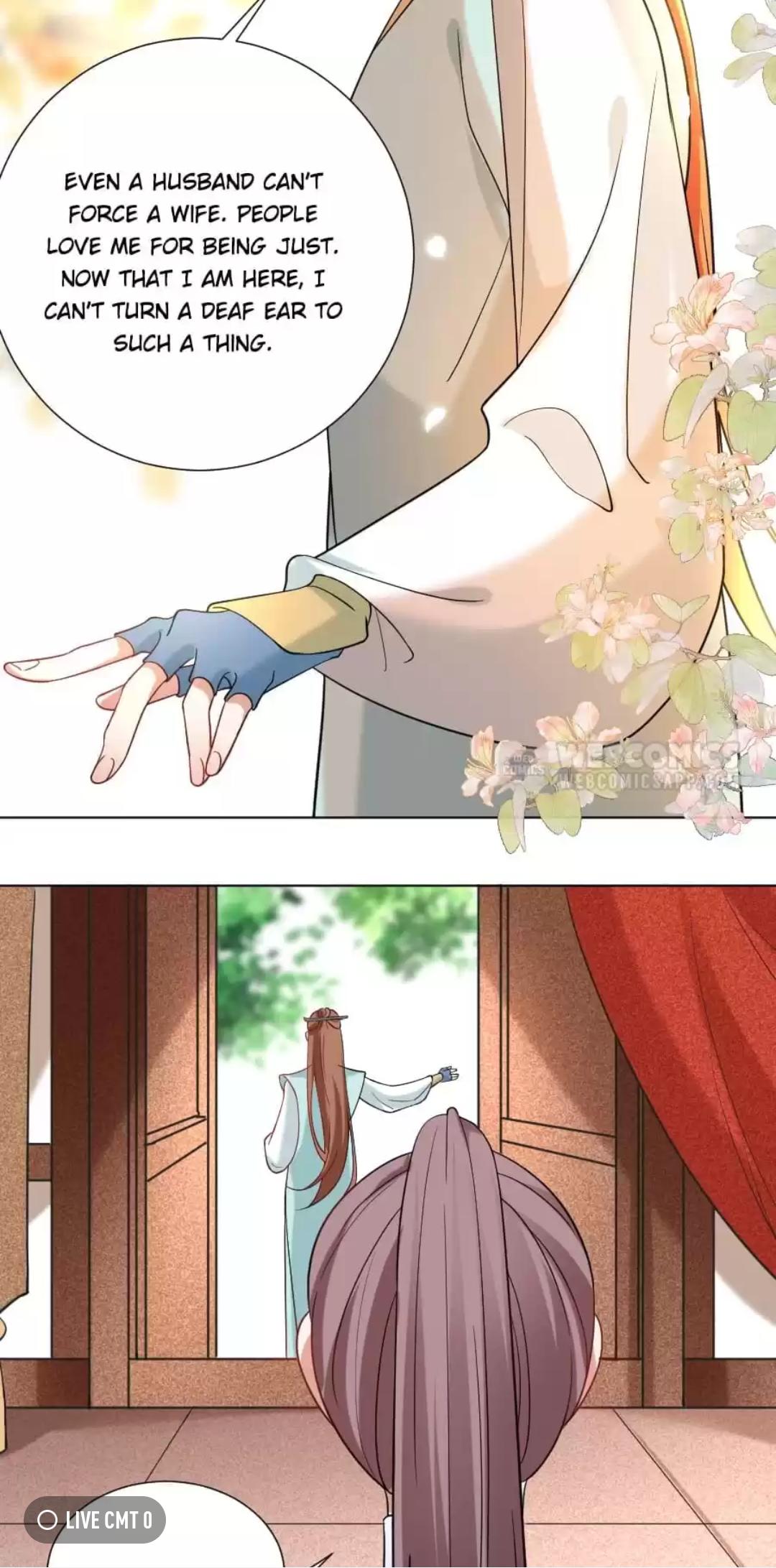 Tip to Taming the Flirting Girl Chapter 242 - page 7