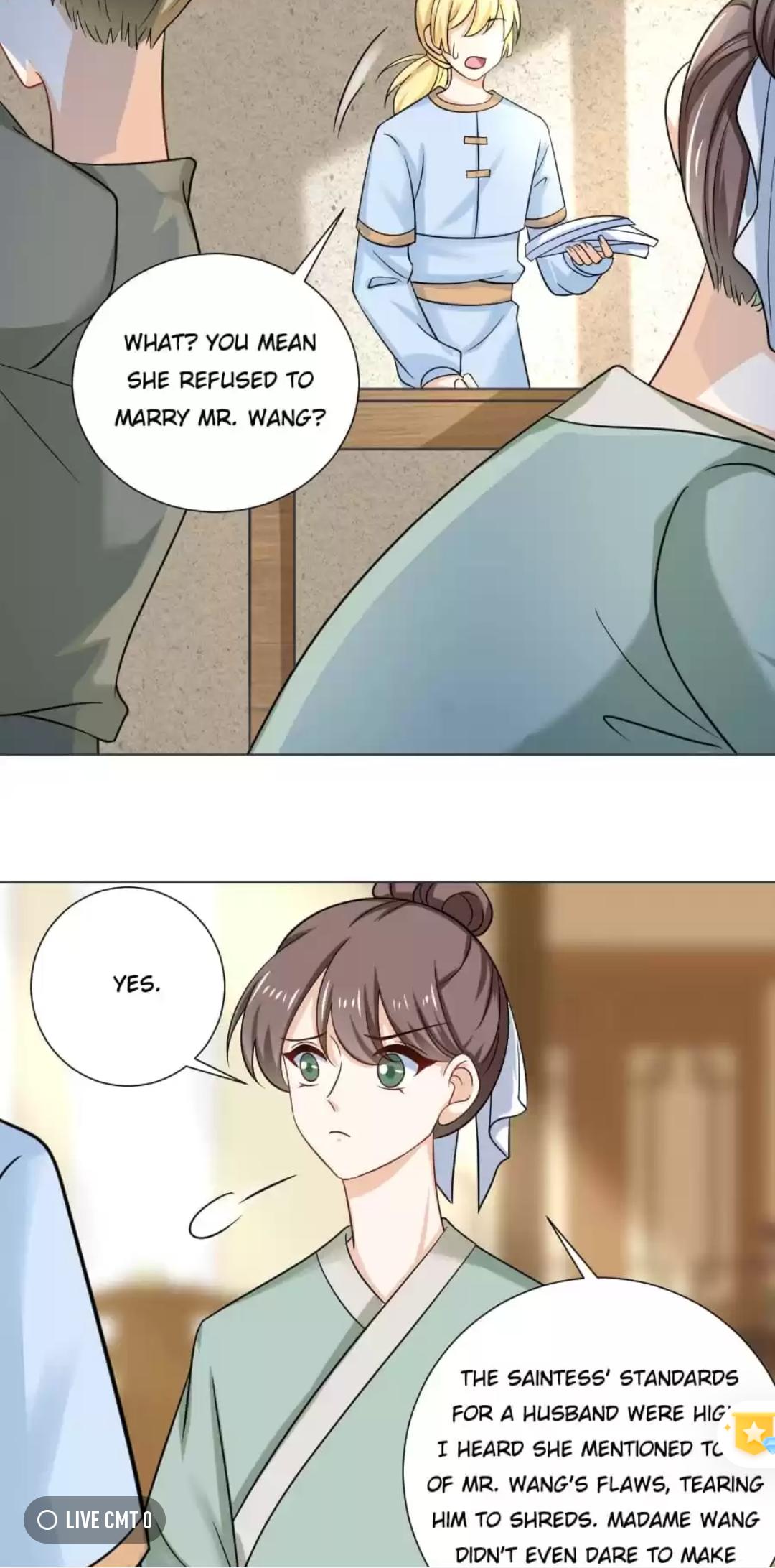 Tip to Taming the Flirting Girl Chapter 239 - page 14