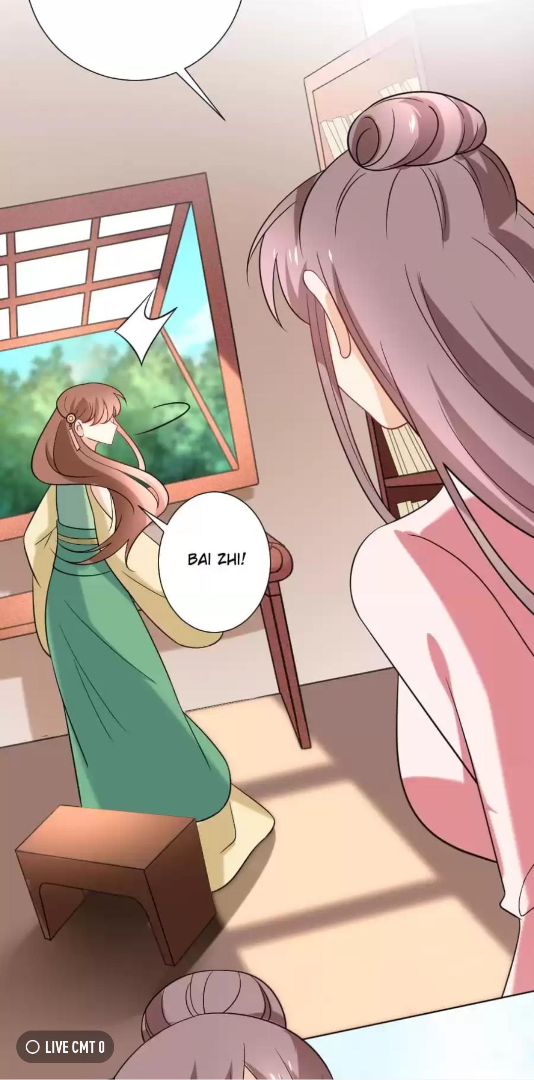 Tip to Taming the Flirting Girl Chapter 239 - page 3
