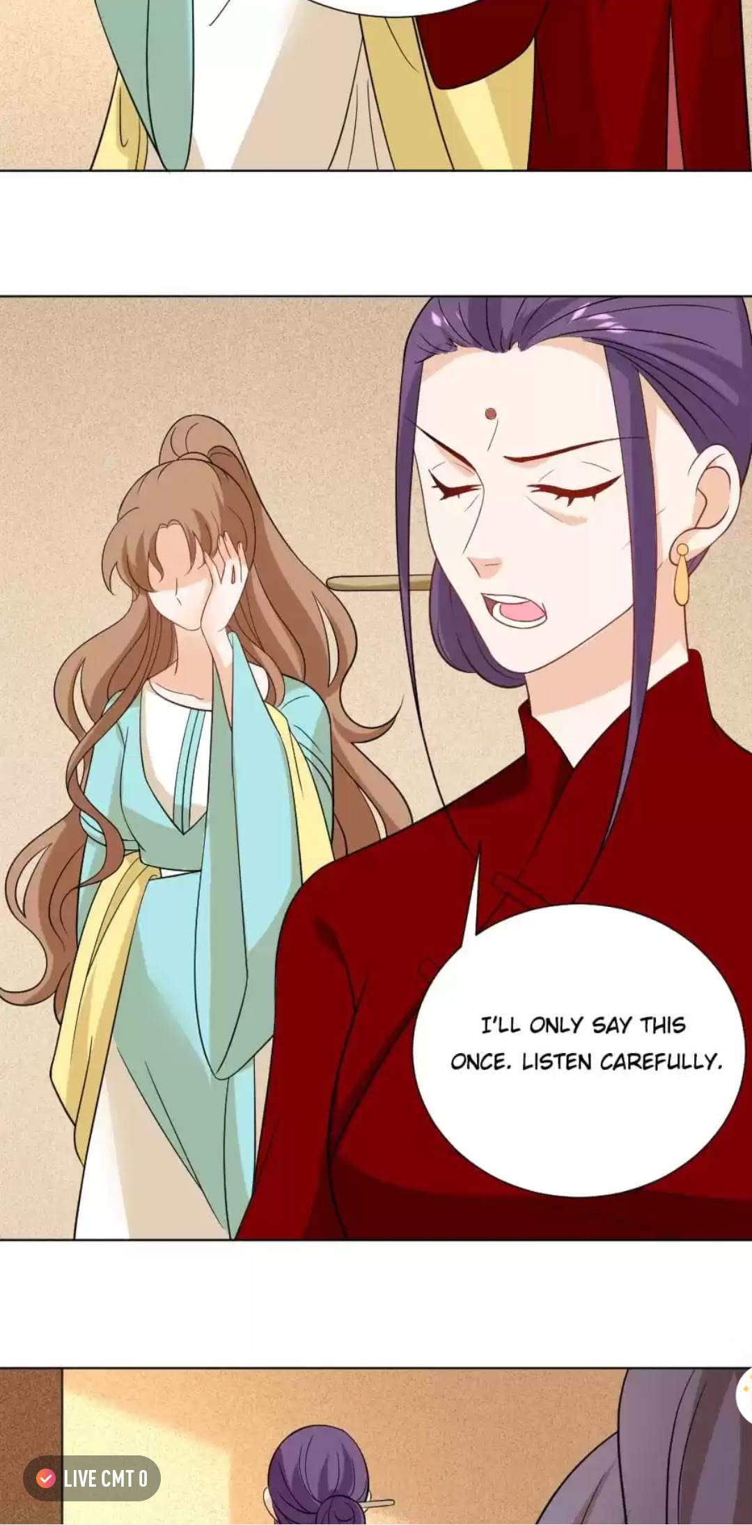 Tip to Taming the Flirting Girl Chapter 238 - page 14