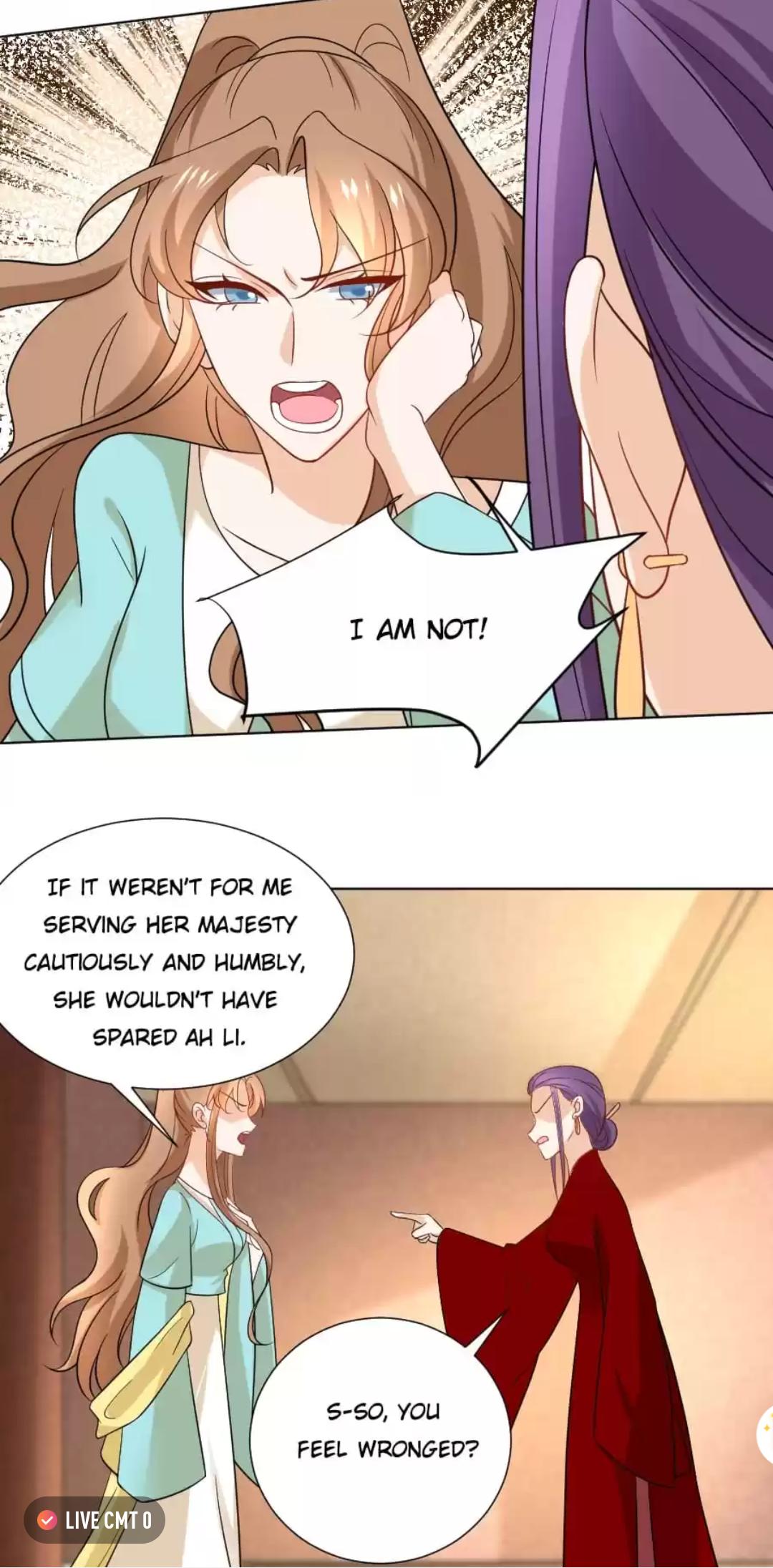 Tip to Taming the Flirting Girl Chapter 238 - page 17