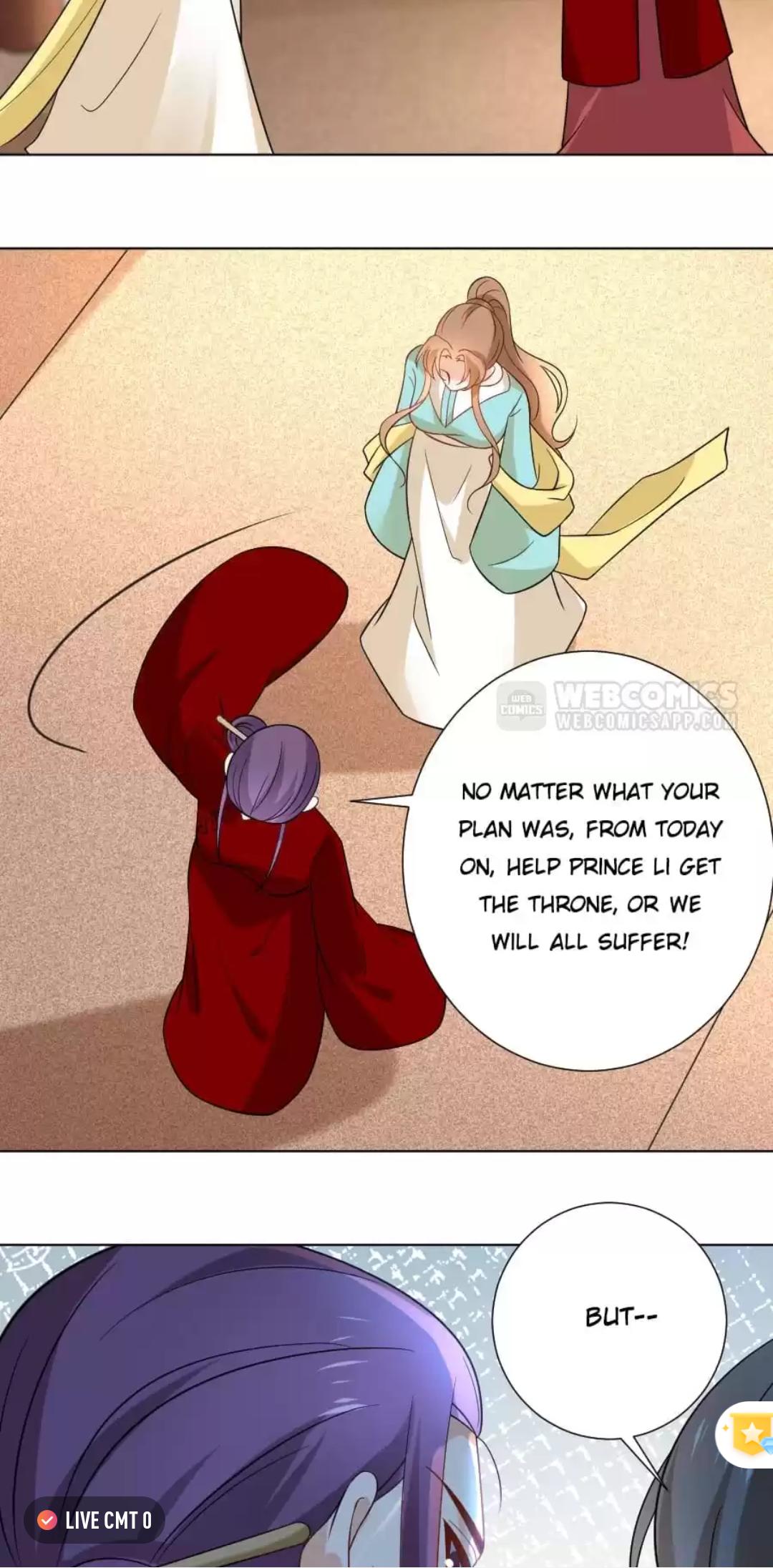 Tip to Taming the Flirting Girl Chapter 238 - page 18