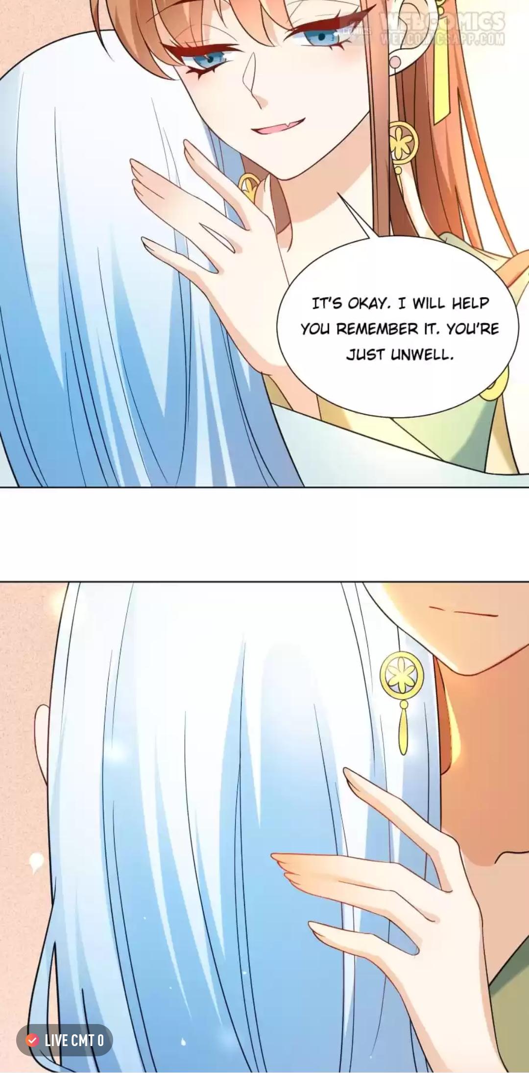 Tip to Taming the Flirting Girl Chapter 238 - page 2