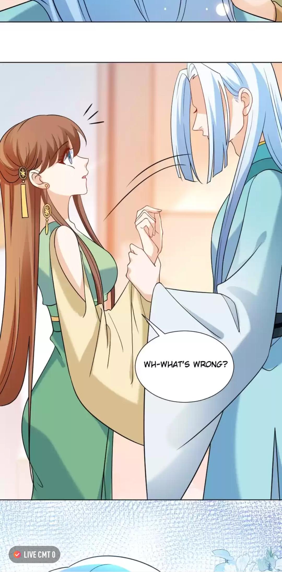 Tip to Taming the Flirting Girl Chapter 238 - page 3