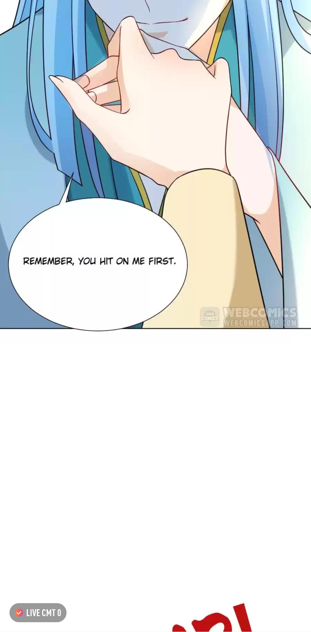 Tip to Taming the Flirting Girl Chapter 238 - page 7