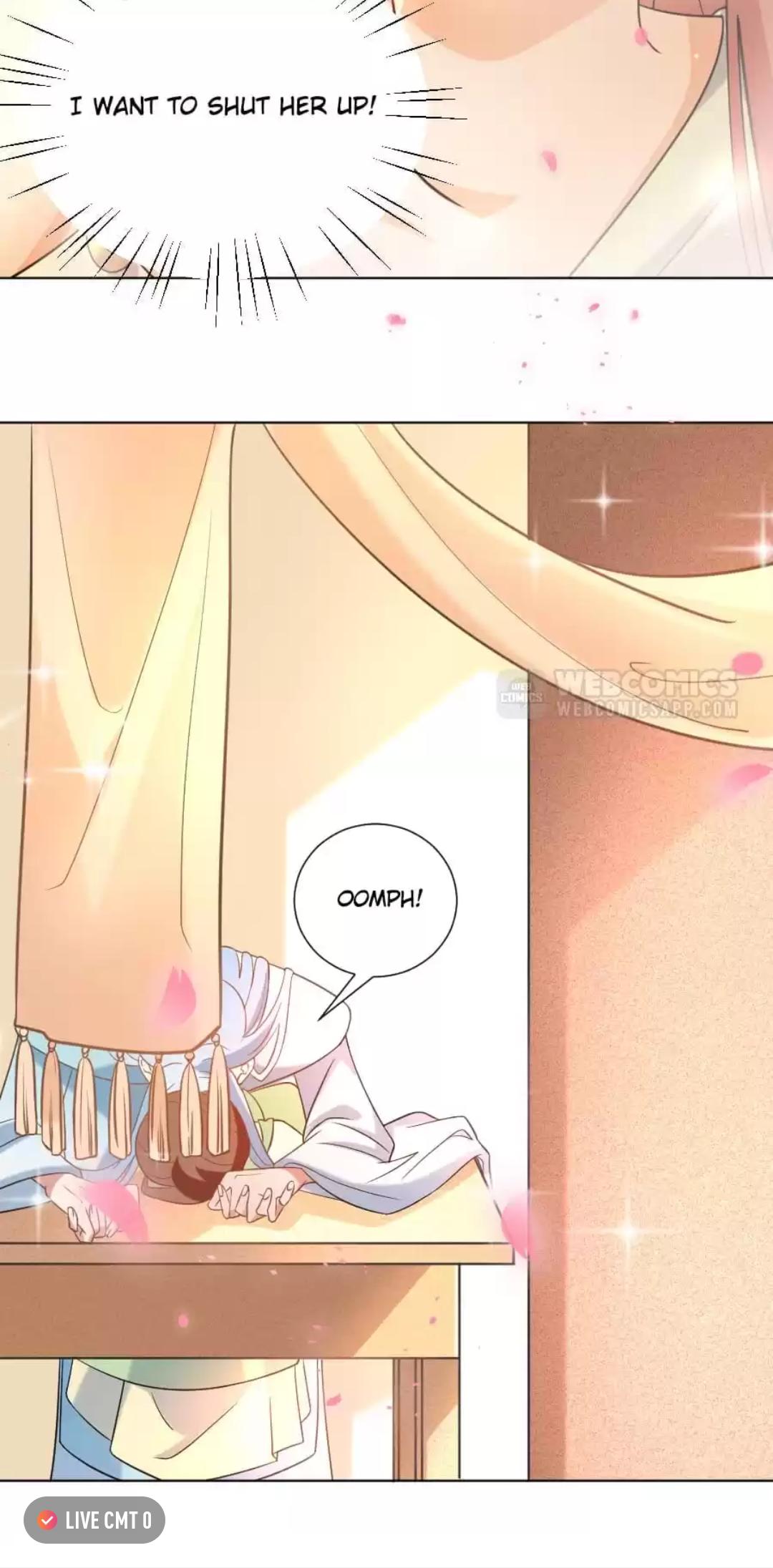 Tip to Taming the Flirting Girl Chapter 237 - page 11