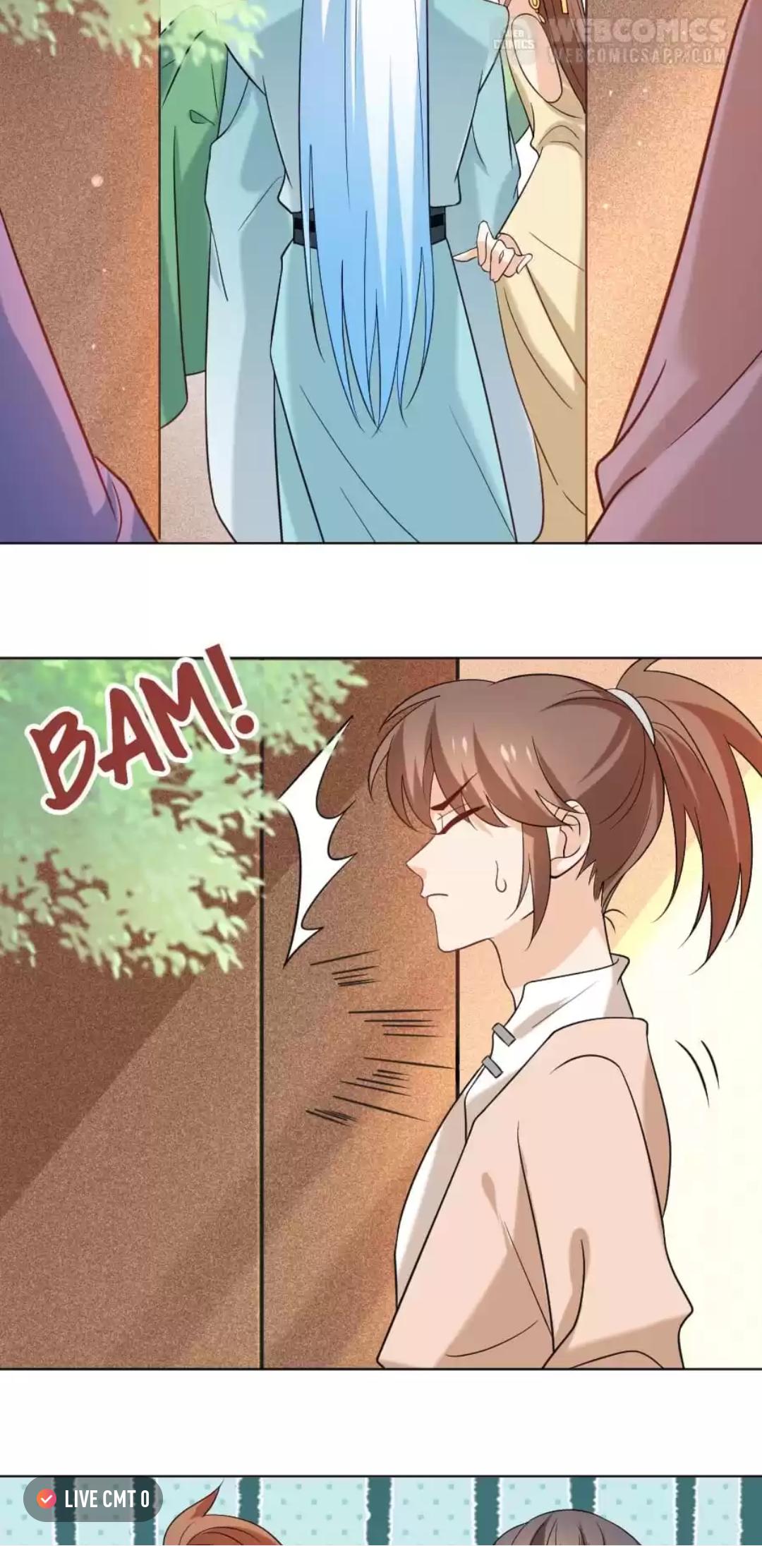 Tip to Taming the Flirting Girl Chapter 237 - page 2