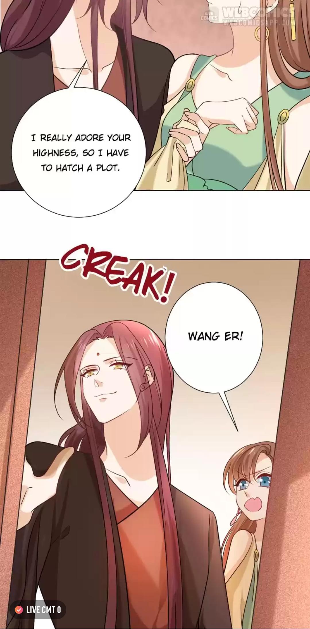 Tip to Taming the Flirting Girl Chapter 236 - page 2