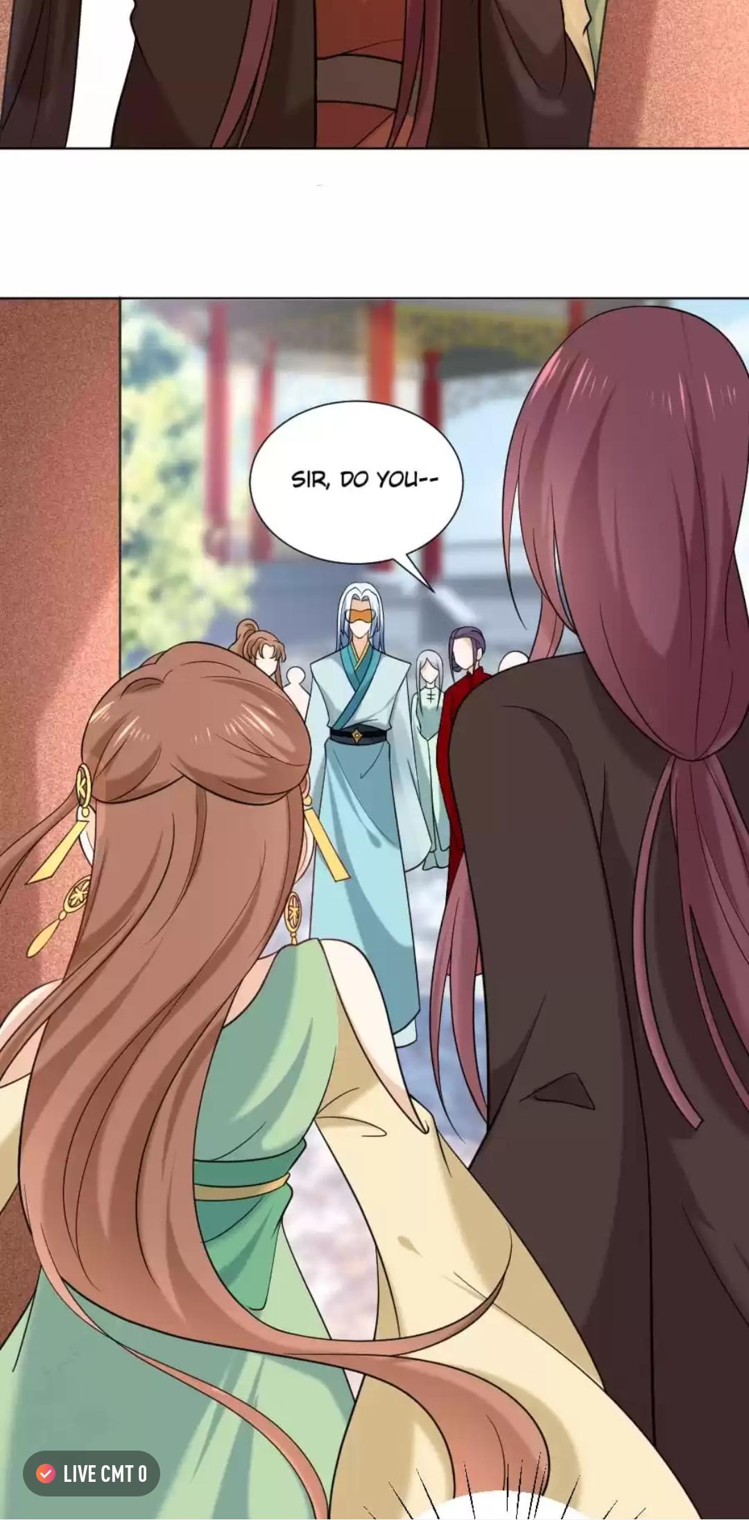 Tip to Taming the Flirting Girl Chapter 236 - page 3