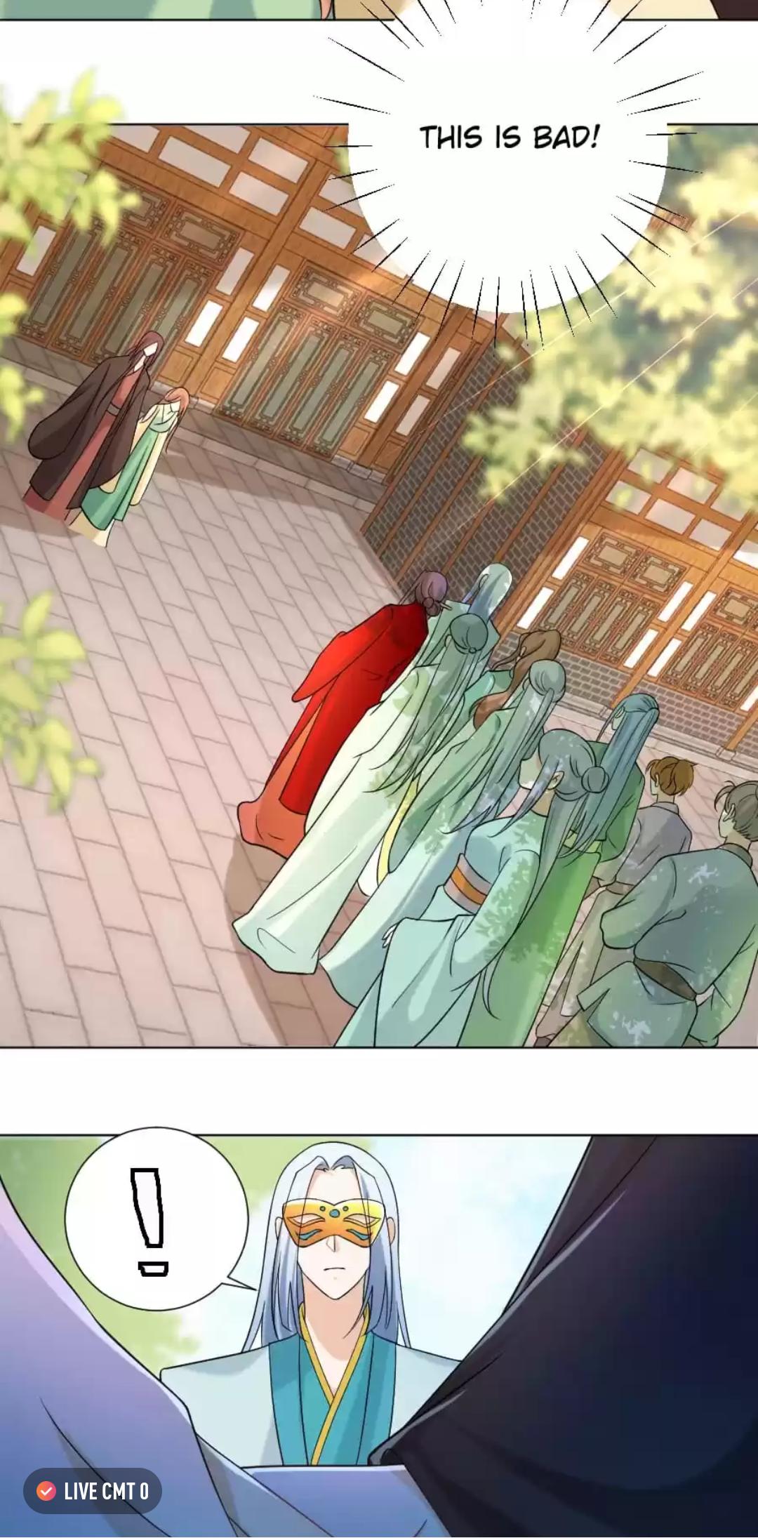 Tip to Taming the Flirting Girl Chapter 236 - page 4