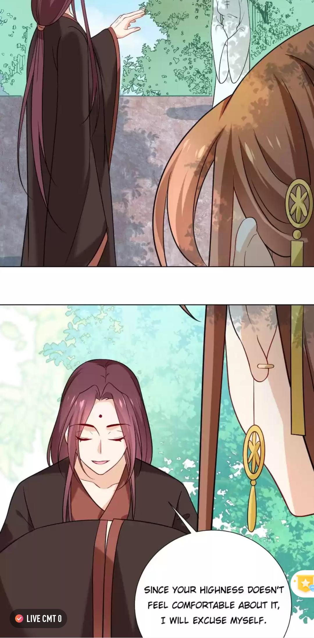 Tip to Taming the Flirting Girl Chapter 234 - page 4