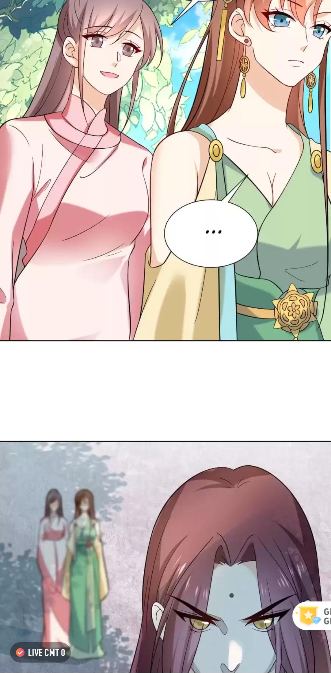 Tip to Taming the Flirting Girl Chapter 234 - page 6