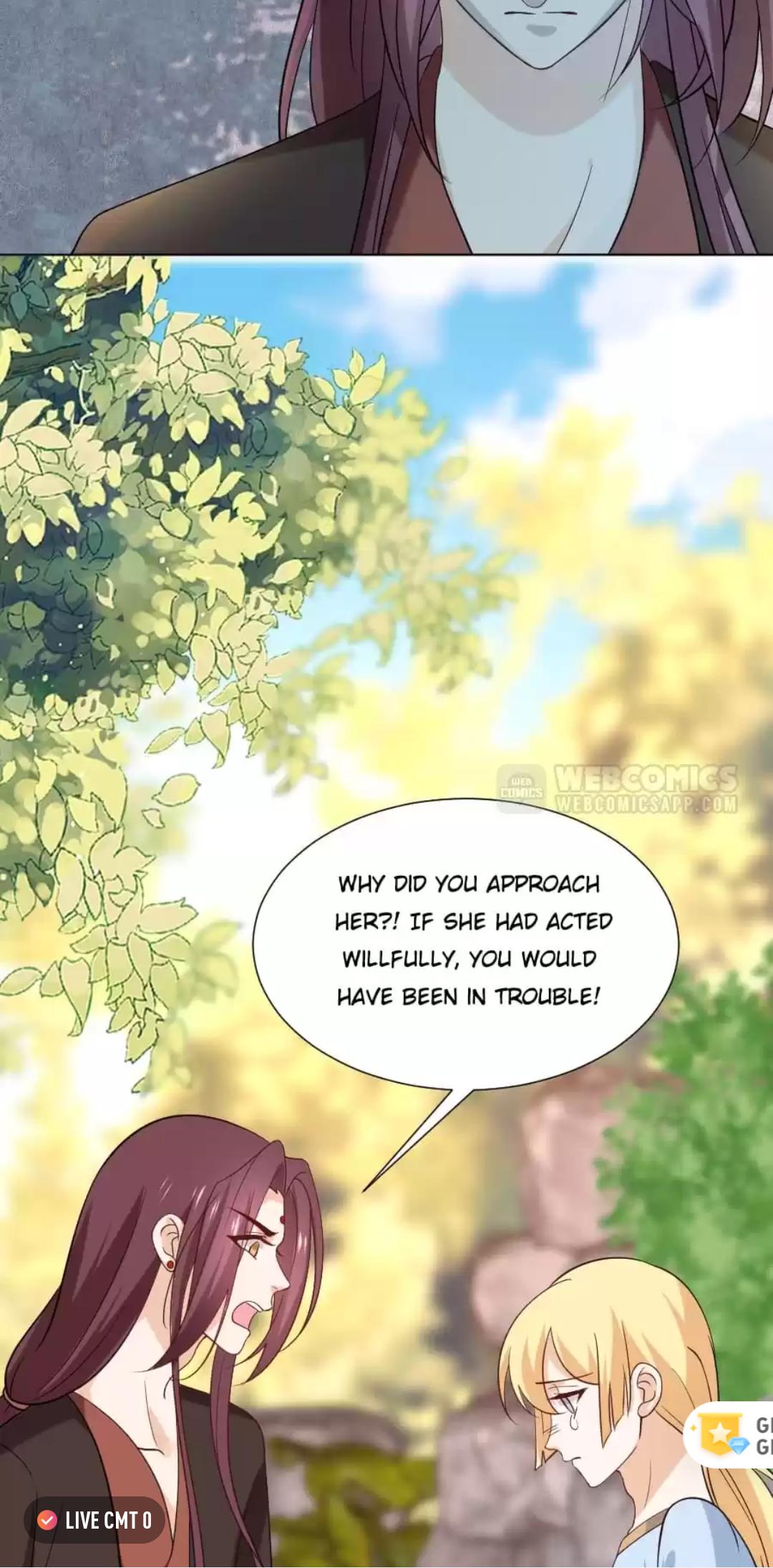 Tip to Taming the Flirting Girl Chapter 234 - page 7