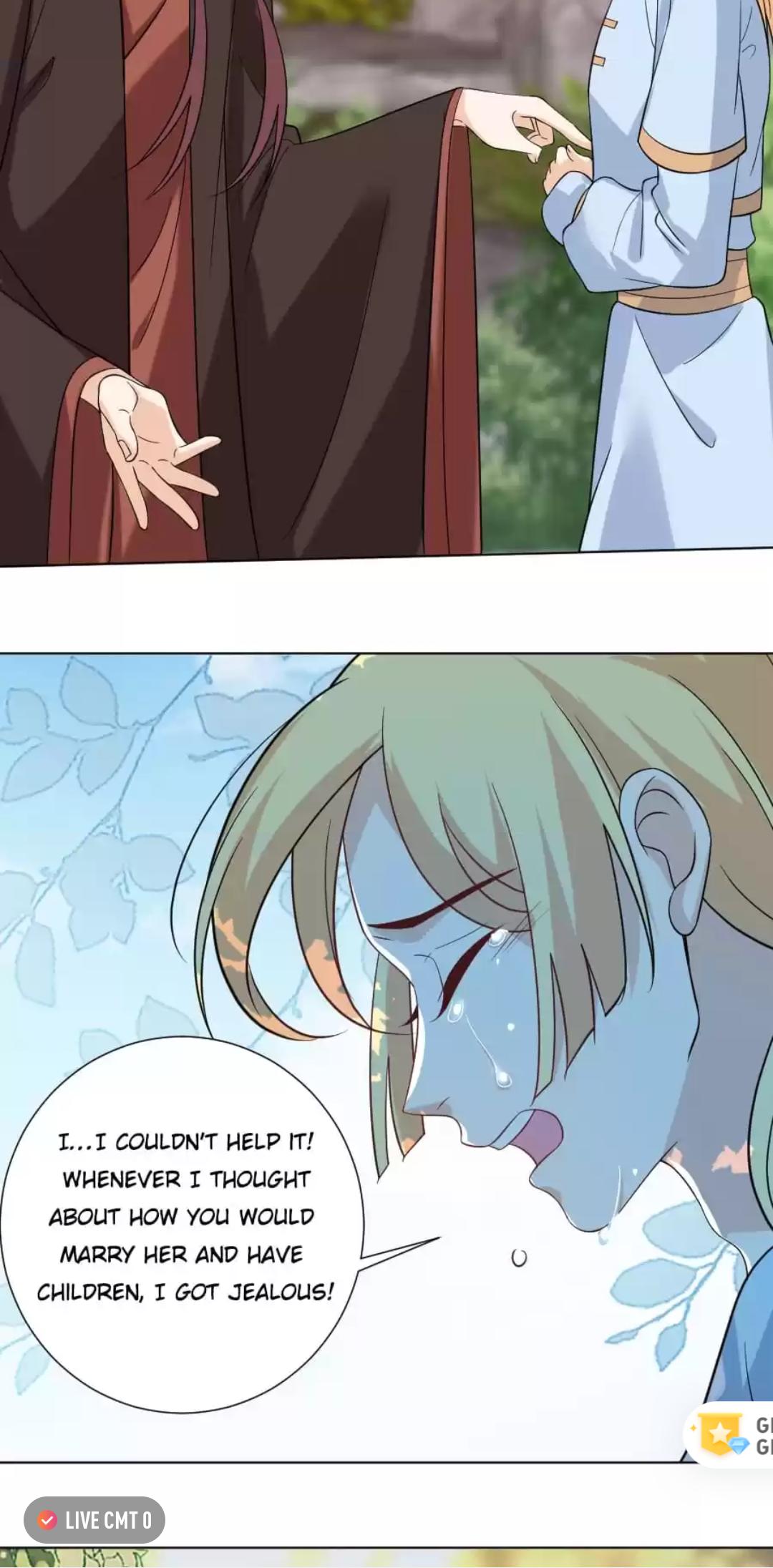 Tip to Taming the Flirting Girl Chapter 234 - page 8
