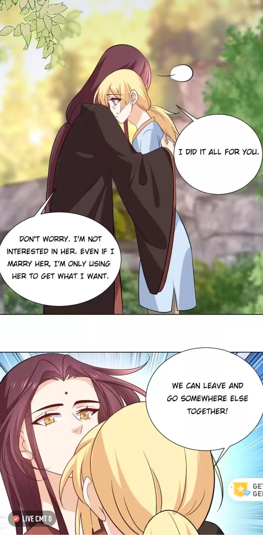 Tip to Taming the Flirting Girl Chapter 234 - page 9