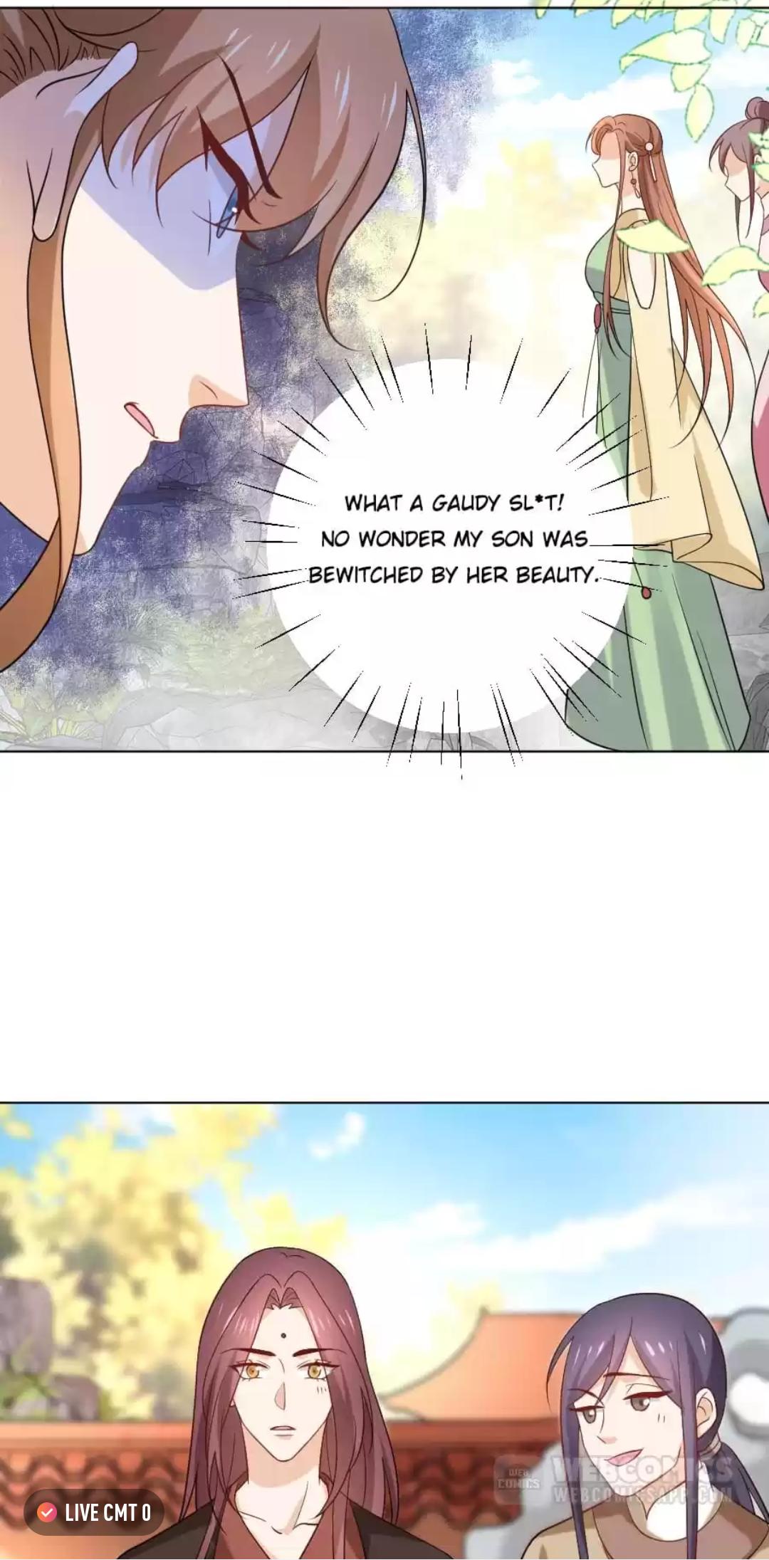 Tip to Taming the Flirting Girl Chapter 233 - page 11