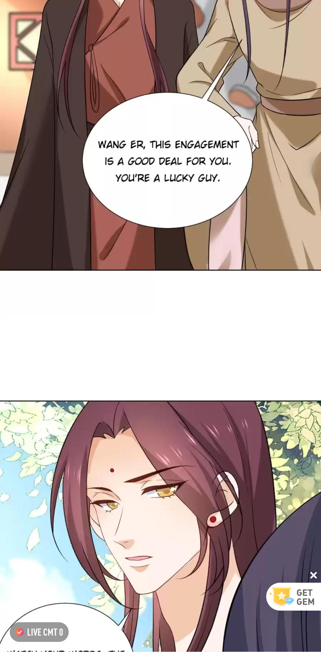 Tip to Taming the Flirting Girl Chapter 233 - page 12