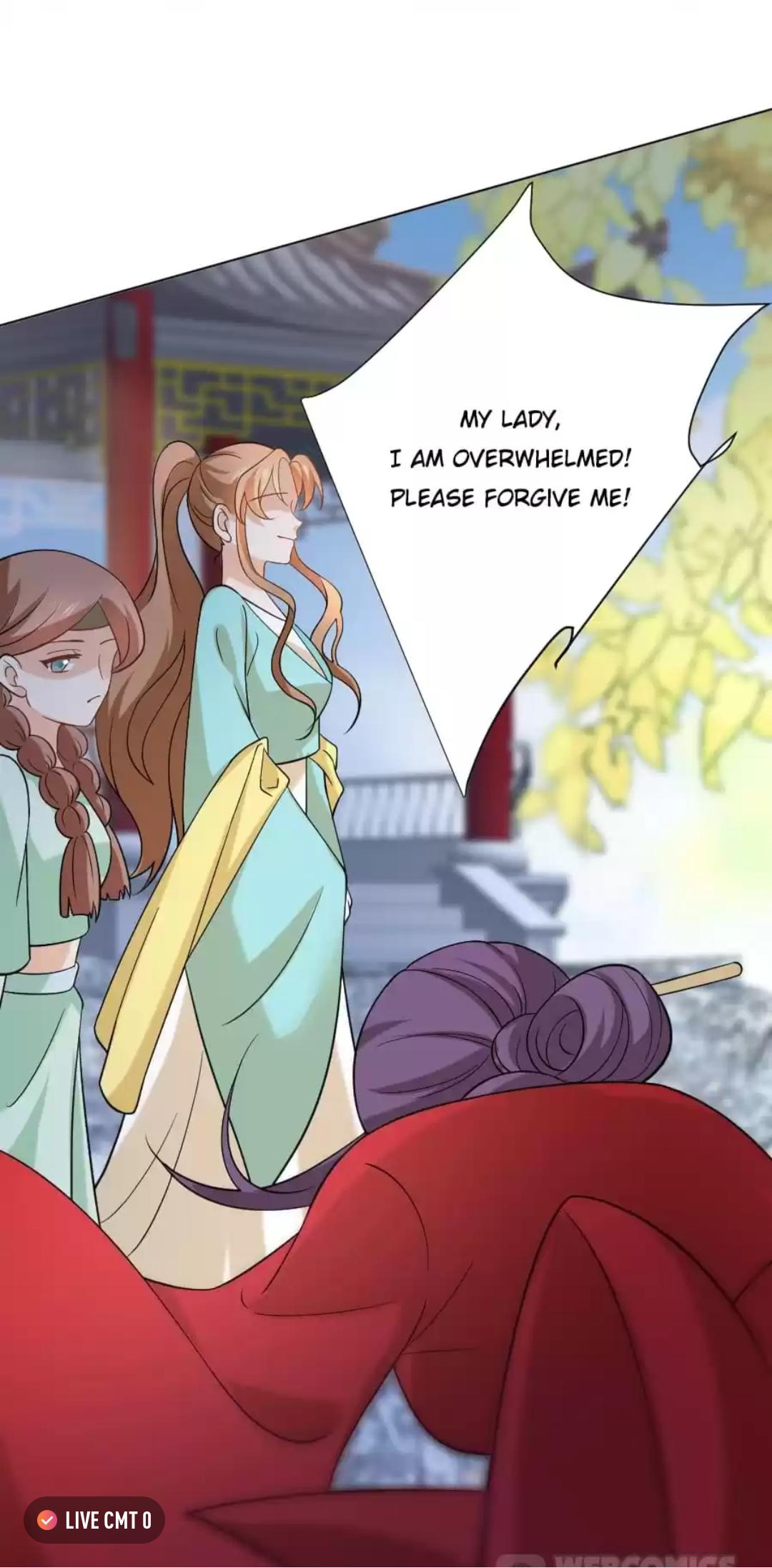 Tip to Taming the Flirting Girl Chapter 233 - page 7