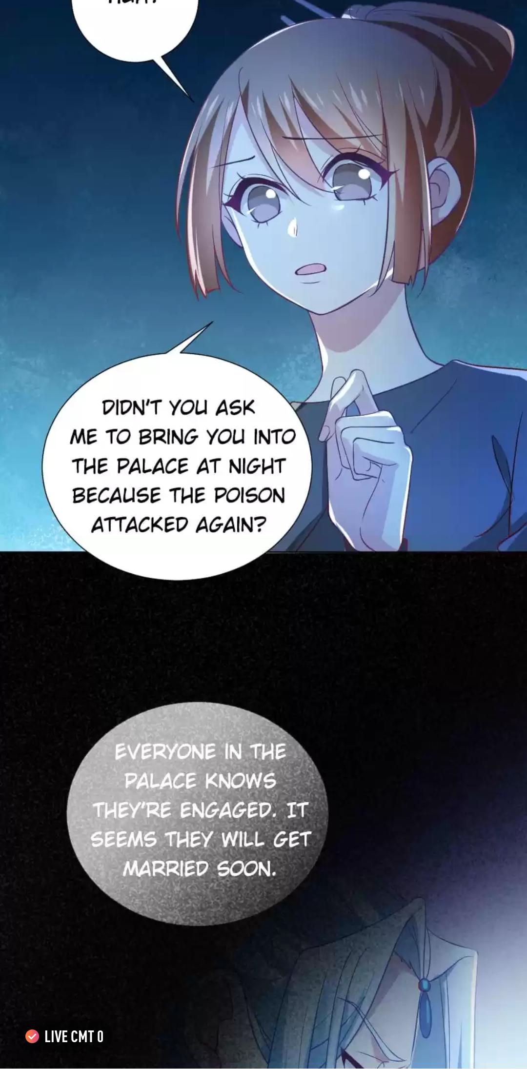 Tip to Taming the Flirting Girl Chapter 232 - page 10