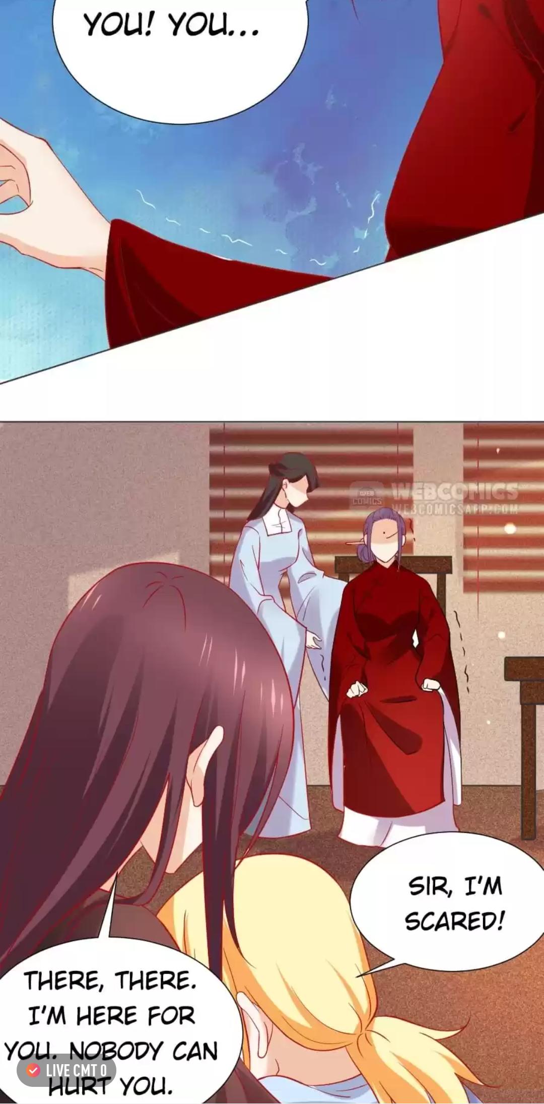 Tip to Taming the Flirting Girl Chapter 232 - page 18
