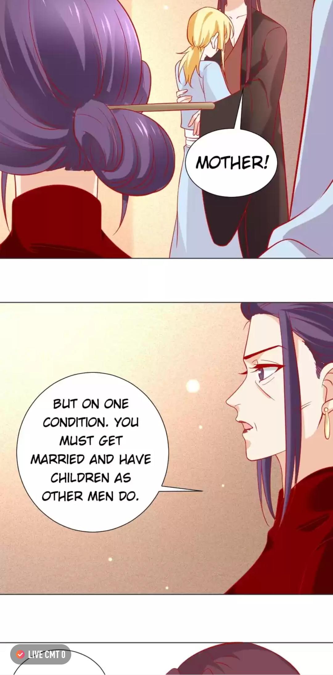 Tip to Taming the Flirting Girl Chapter 232 - page 20