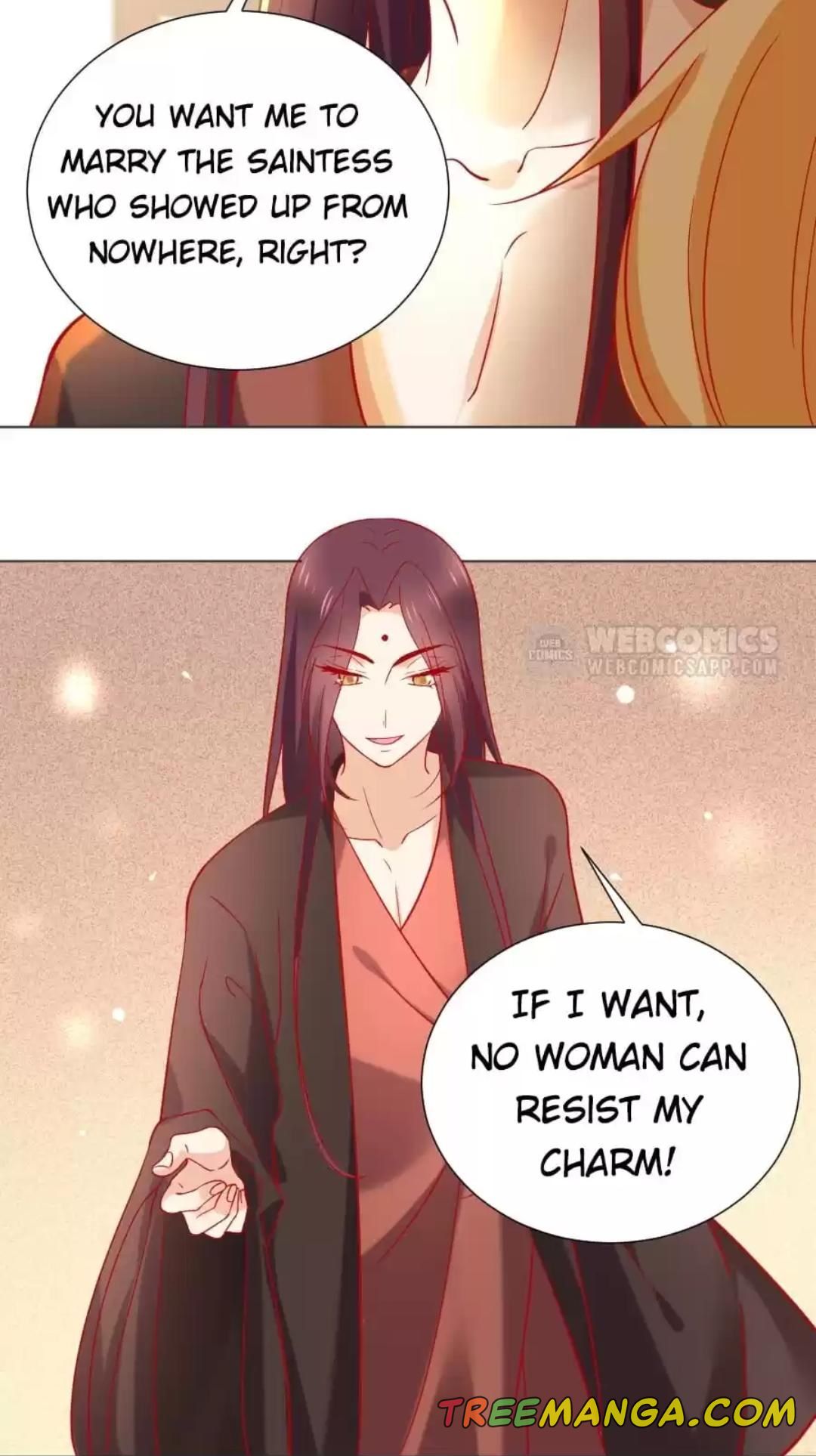 Tip to Taming the Flirting Girl Chapter 232 - page 22
