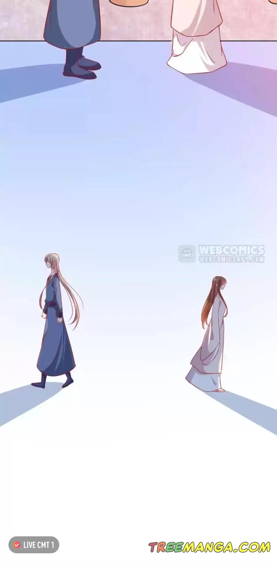 Tip to Taming the Flirting Girl Chapter 231 - page 11