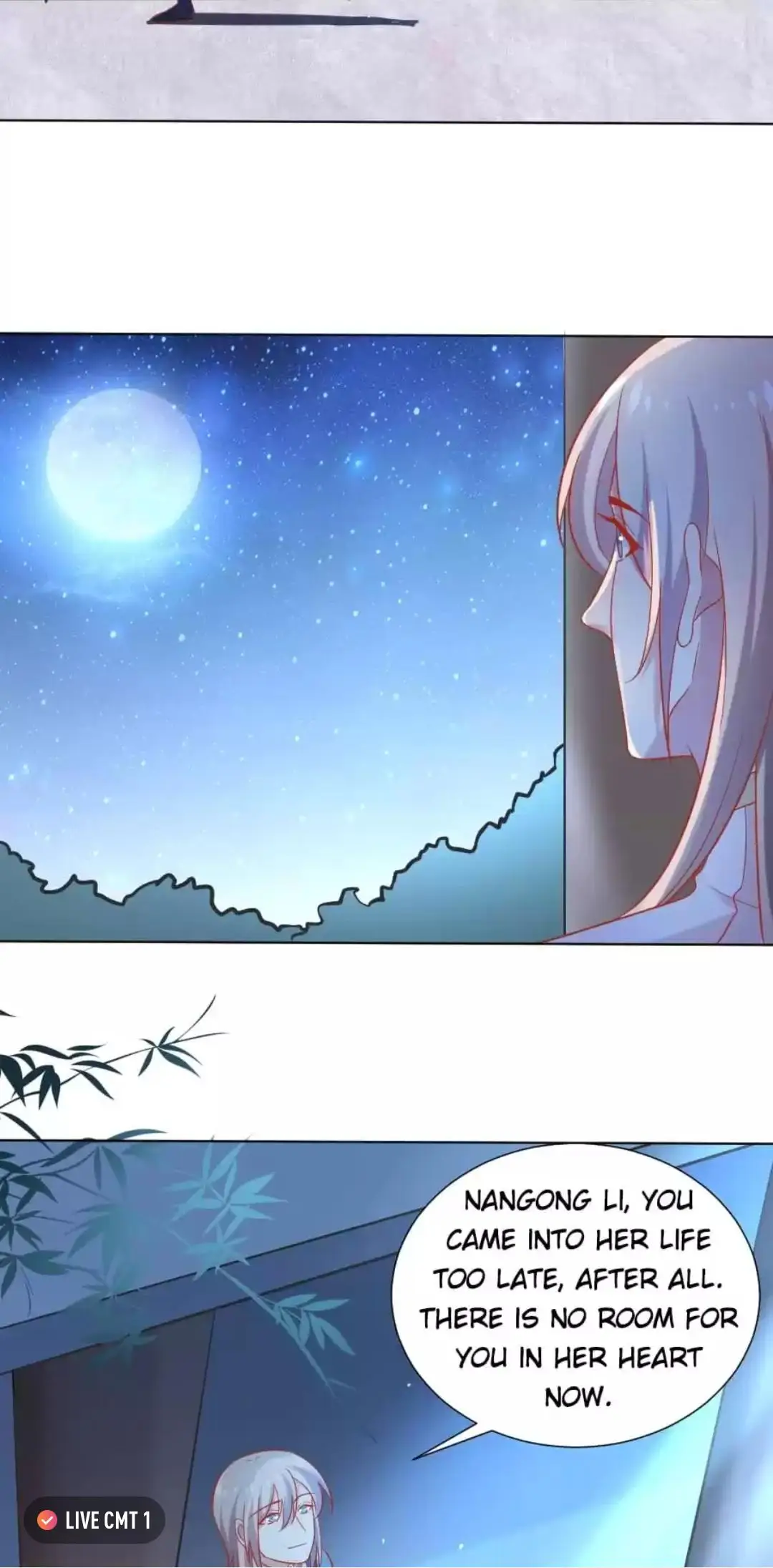 Tip to Taming the Flirting Girl Chapter 231 - page 13