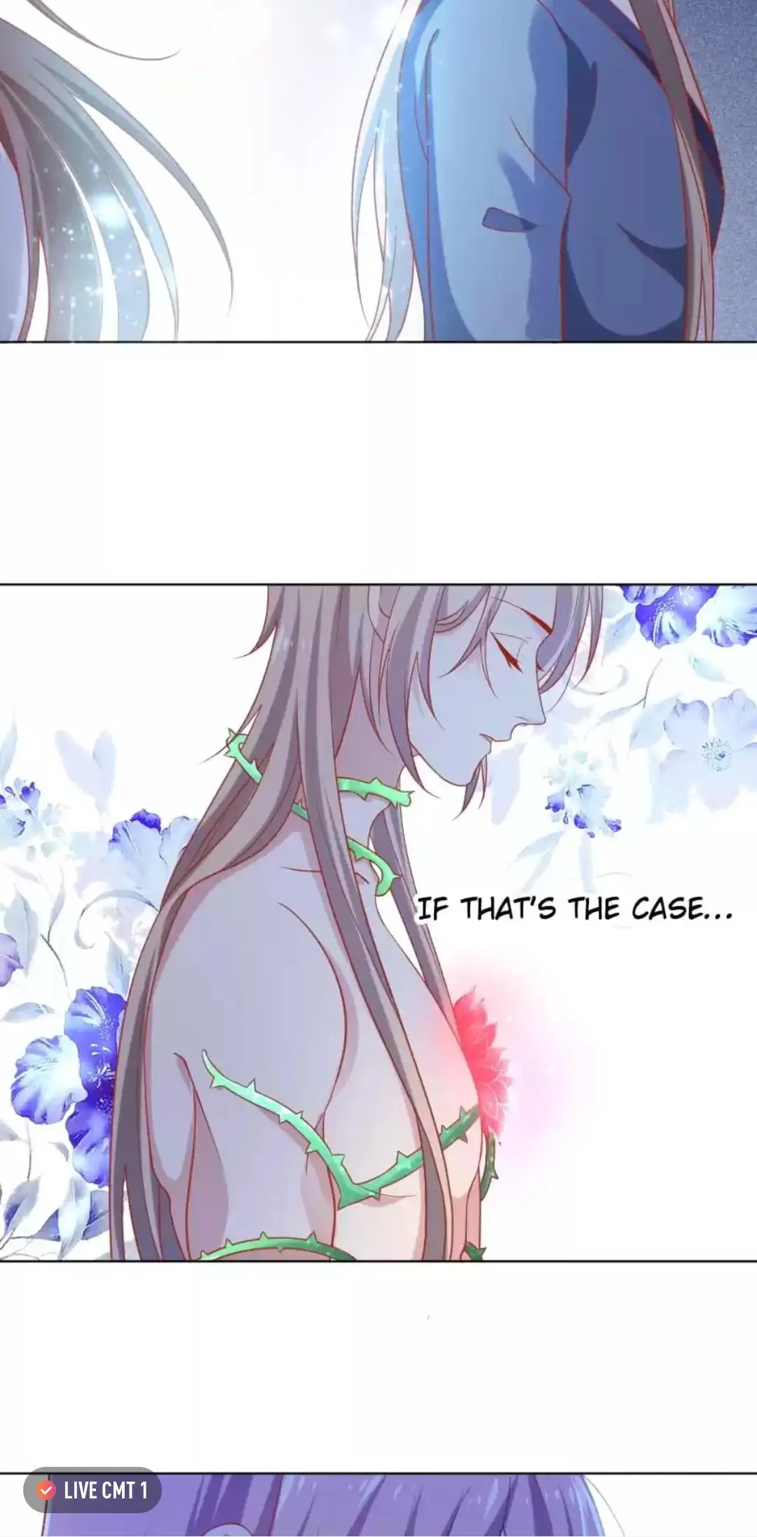 Tip to Taming the Flirting Girl Chapter 231 - page 4