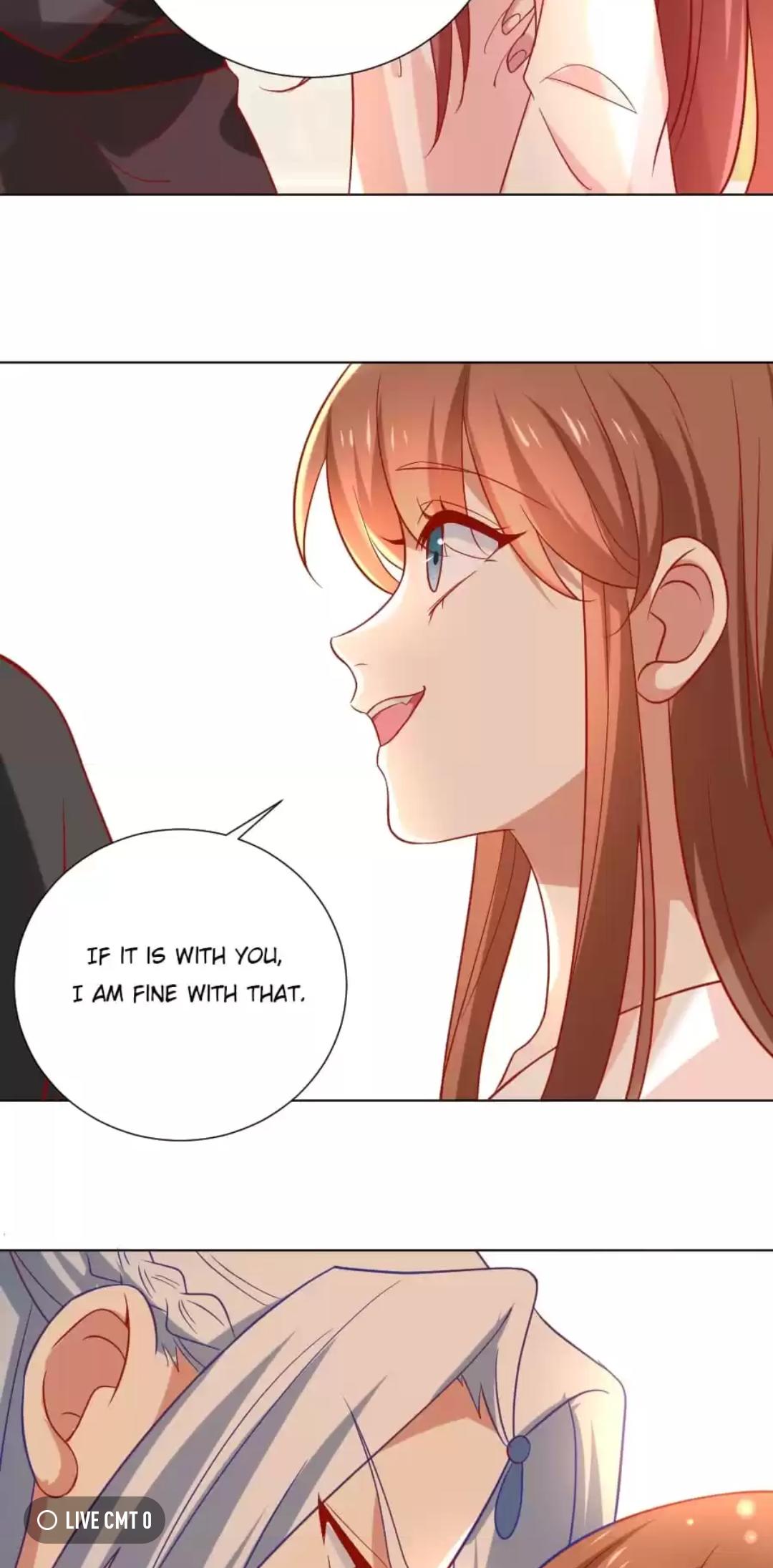 Tip to Taming the Flirting Girl Chapter 228 - page 19