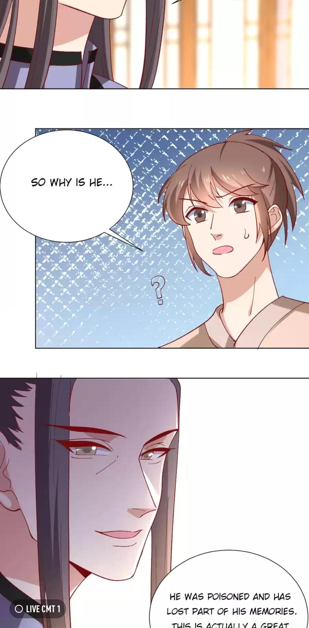 Tip to Taming the Flirting Girl Chapter 227 - page 14