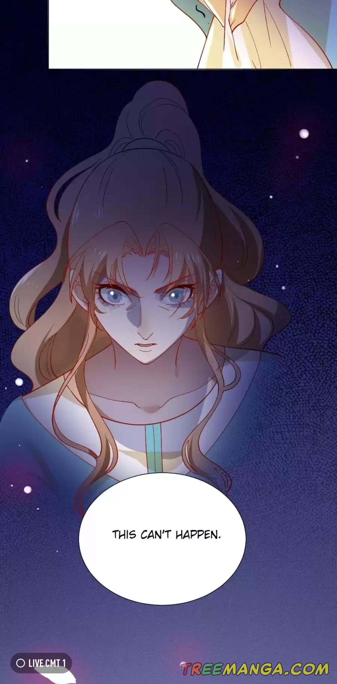 Tip to Taming the Flirting Girl Chapter 227 - page 4