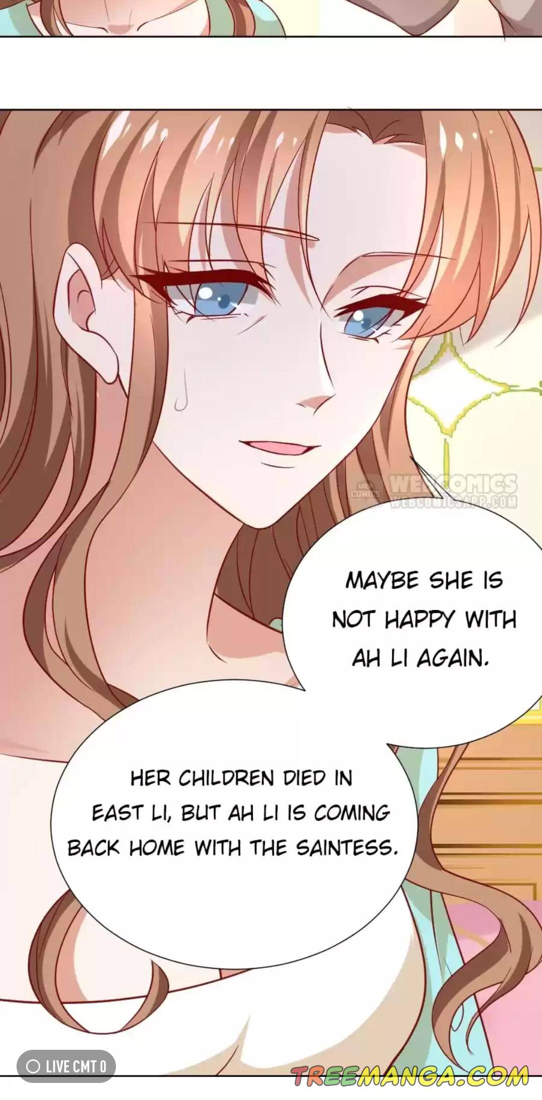 Tip to Taming the Flirting Girl Chapter 224 - page 11