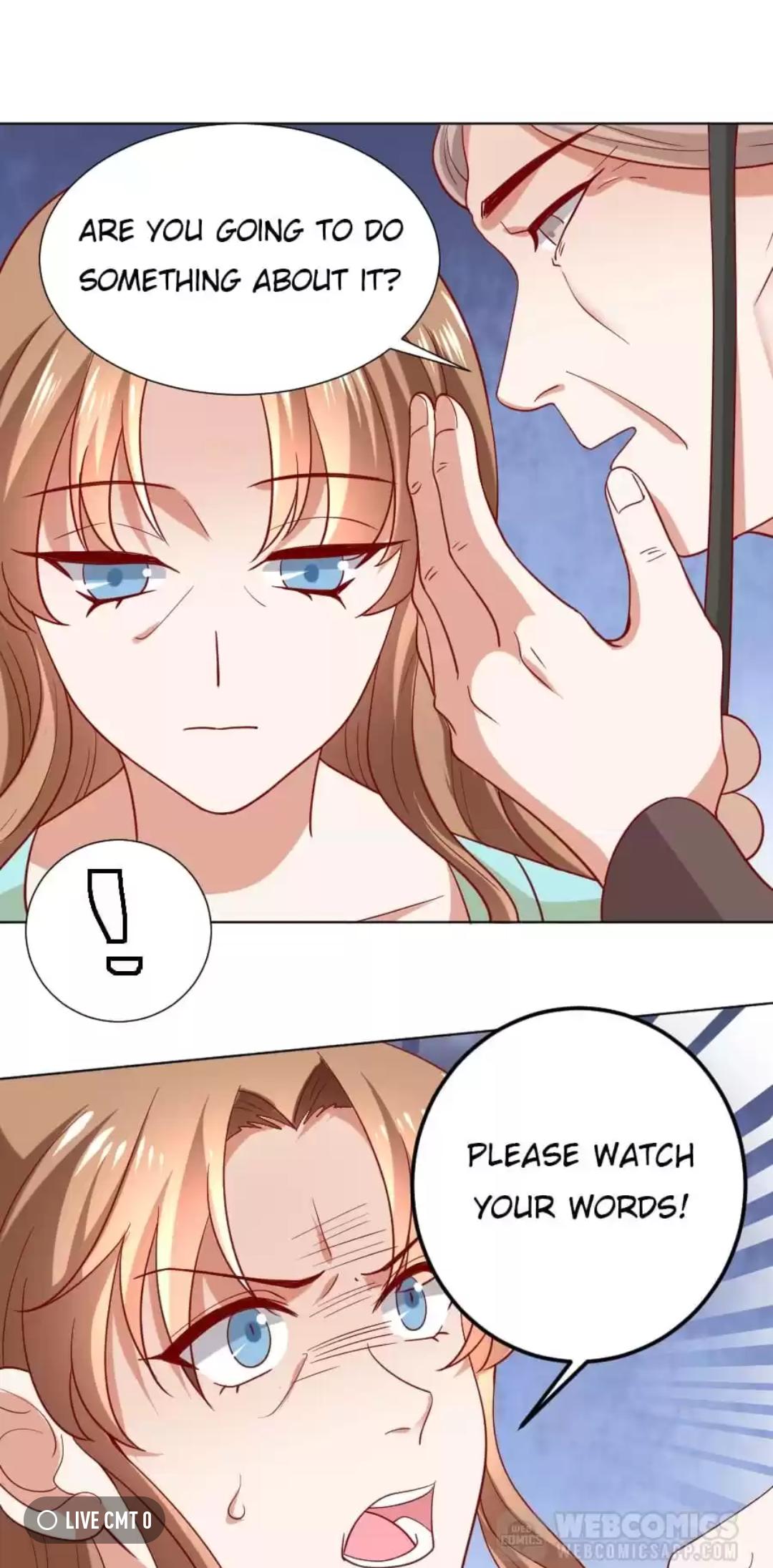Tip to Taming the Flirting Girl Chapter 224 - page 12