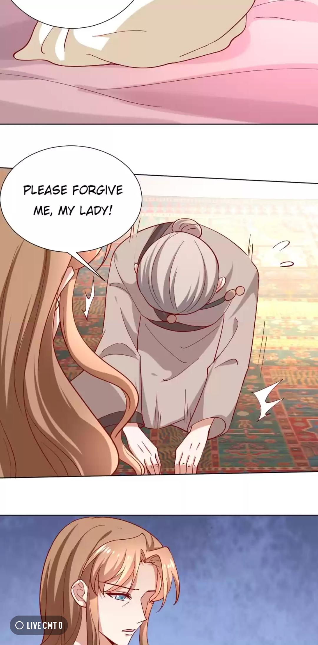 Tip to Taming the Flirting Girl Chapter 224 - page 14