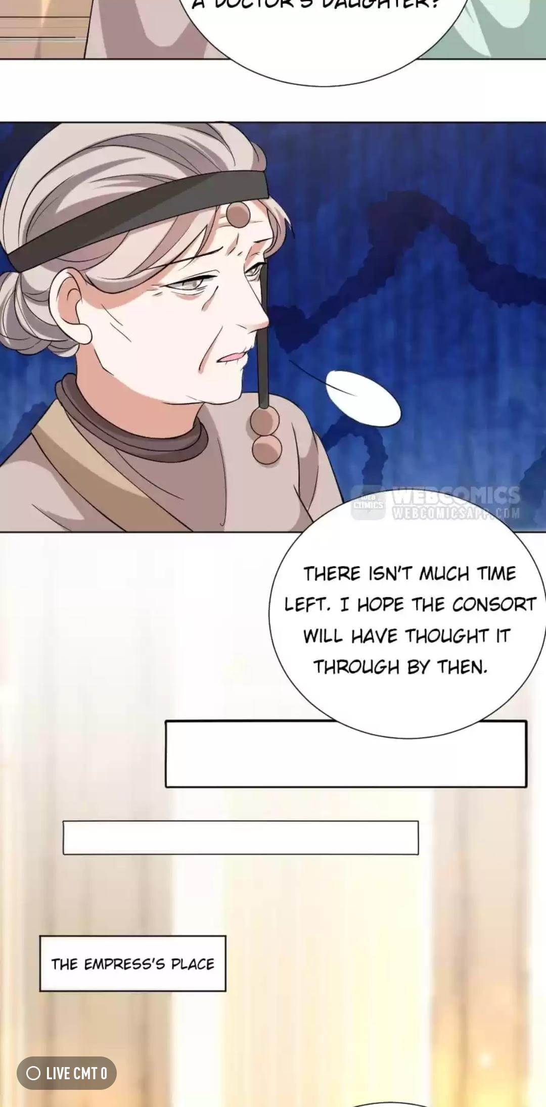 Tip to Taming the Flirting Girl Chapter 224 - page 18