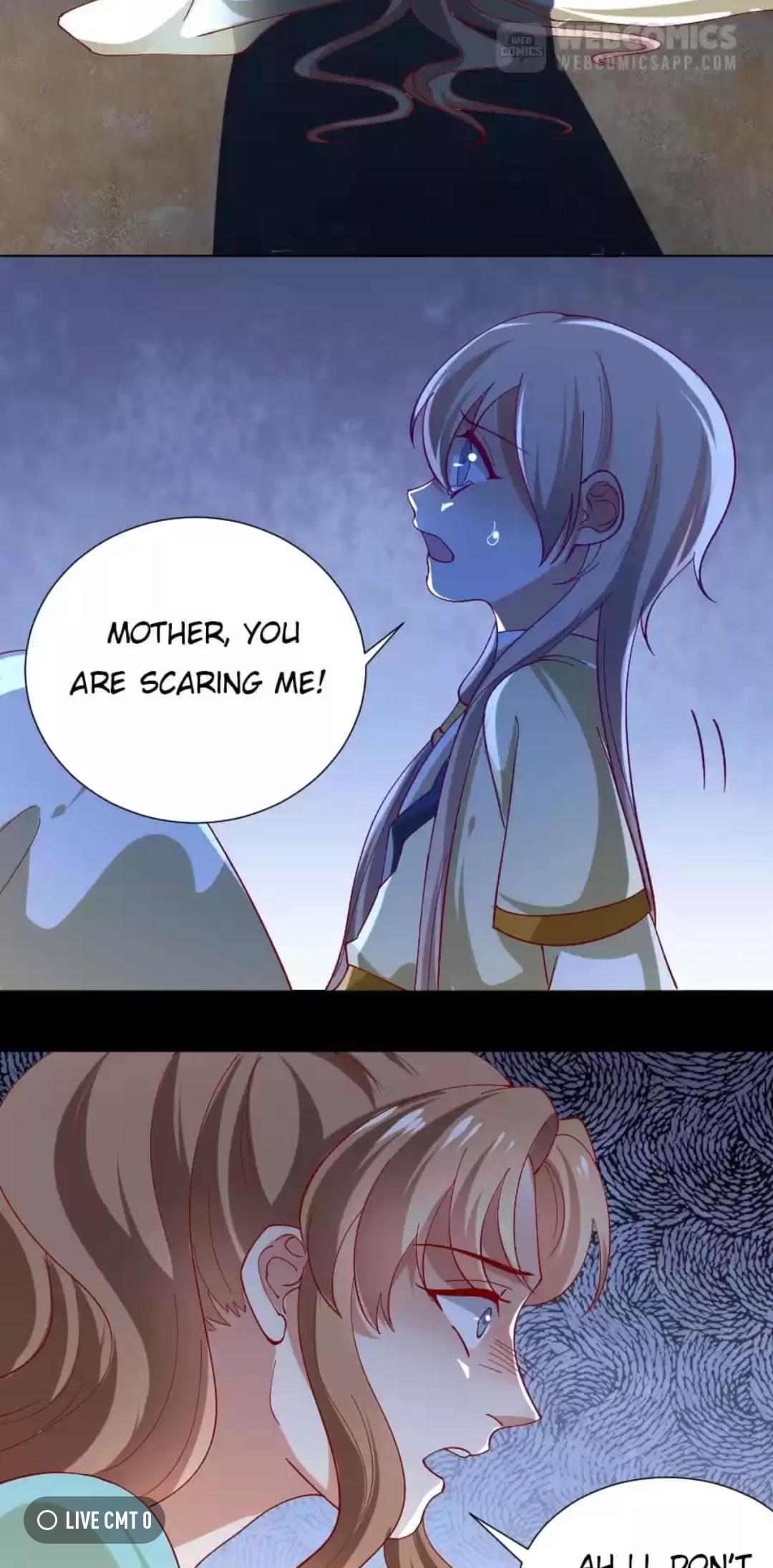 Tip to Taming the Flirting Girl Chapter 224 - page 2