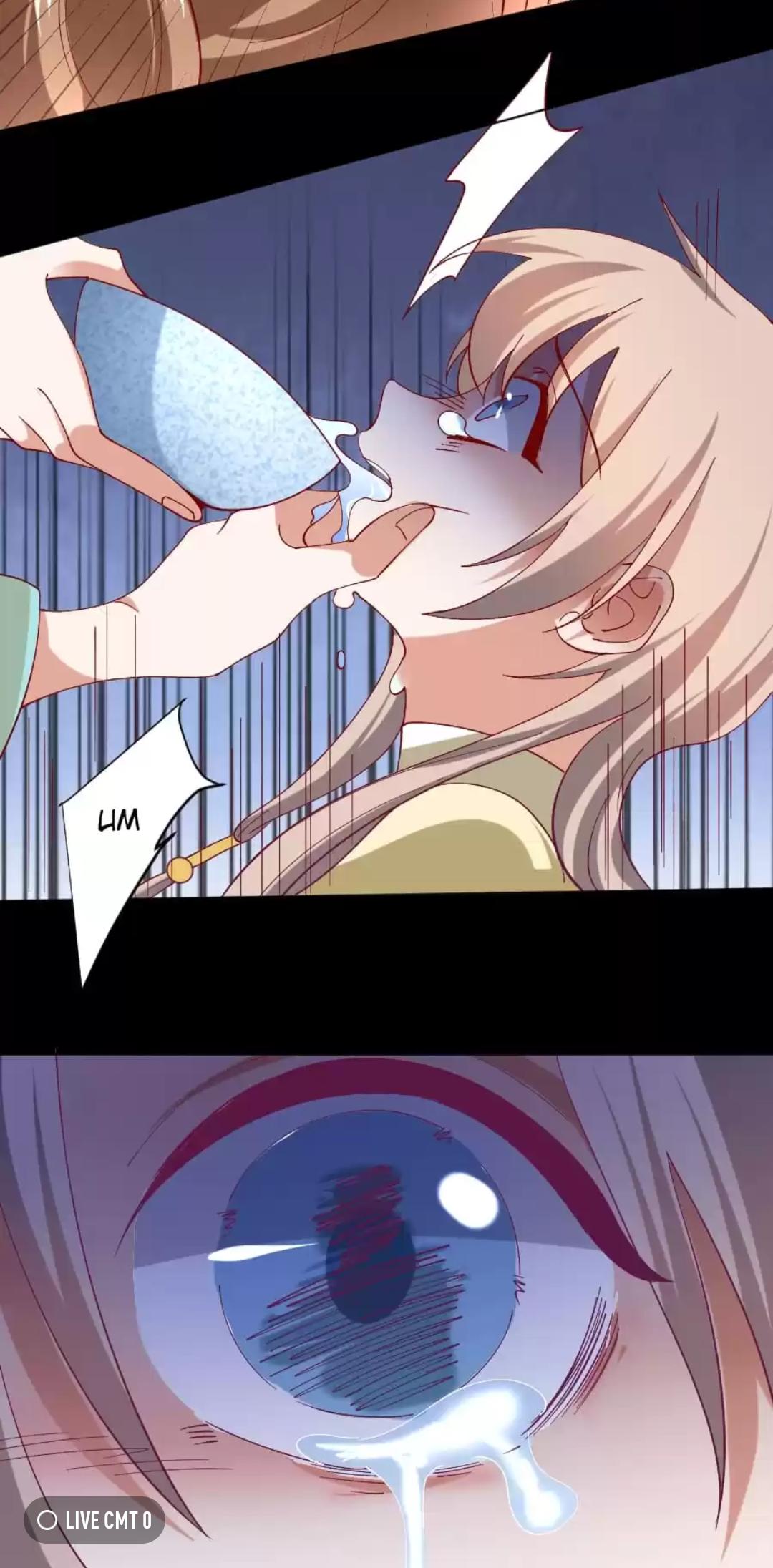 Tip to Taming the Flirting Girl Chapter 224 - page 4
