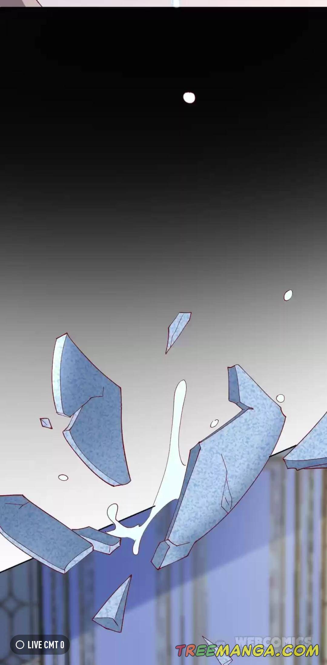 Tip to Taming the Flirting Girl Chapter 224 - page 5