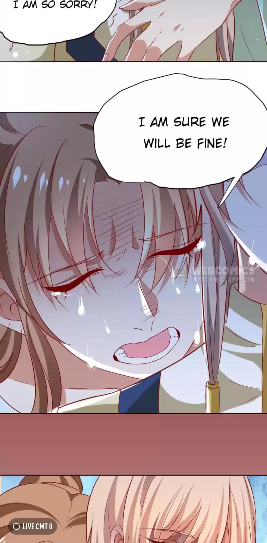 Tip to Taming the Flirting Girl Chapter 224 - page 7
