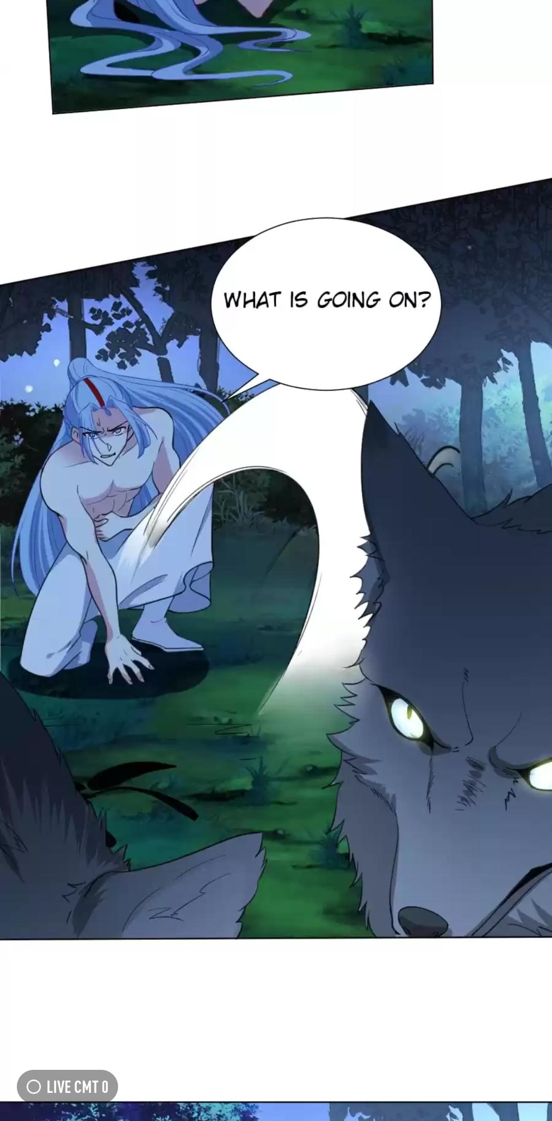 Tip to Taming the Flirting Girl Chapter 222 - page 4