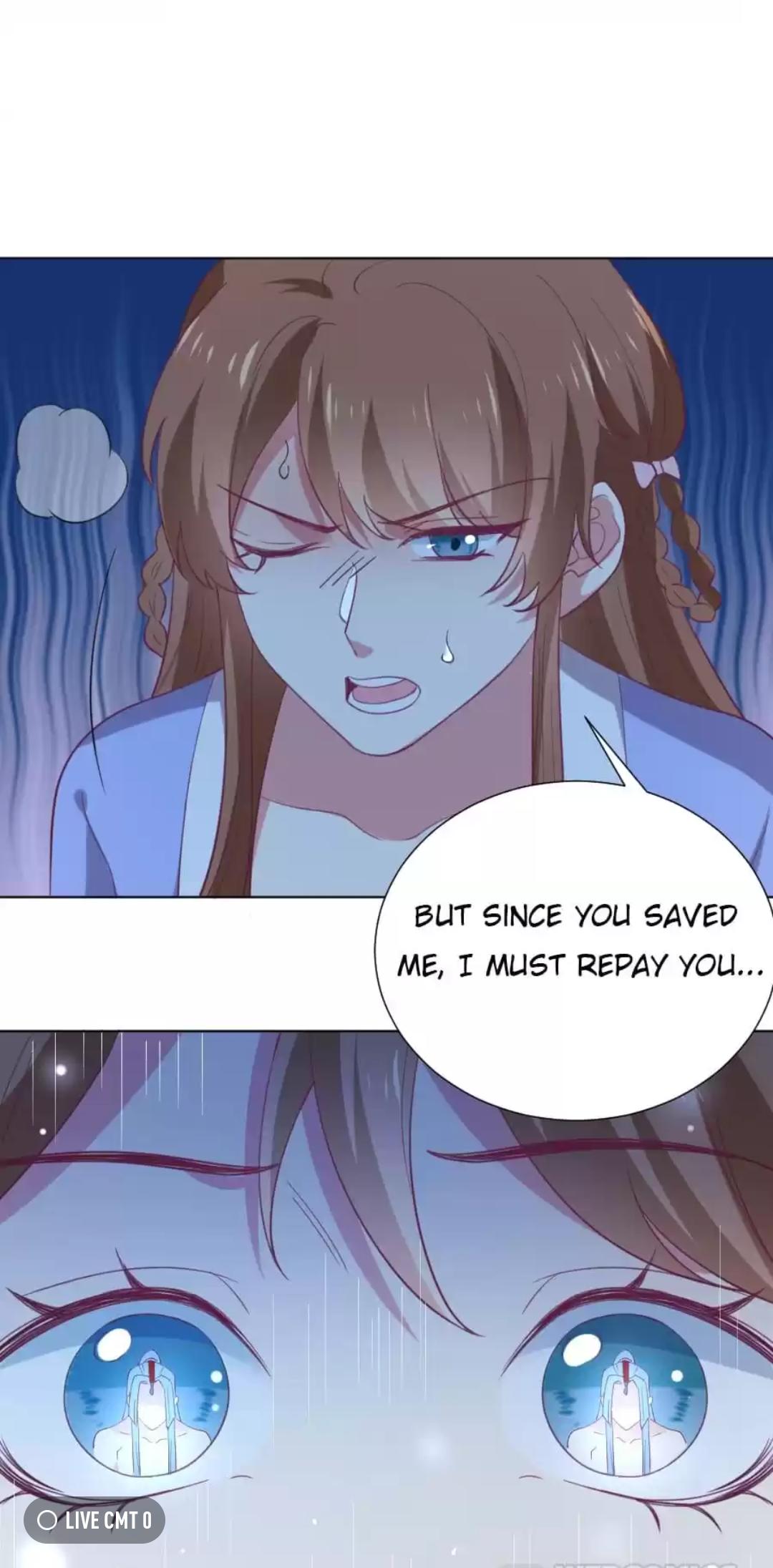 Tip to Taming the Flirting Girl Chapter 222 - page 7